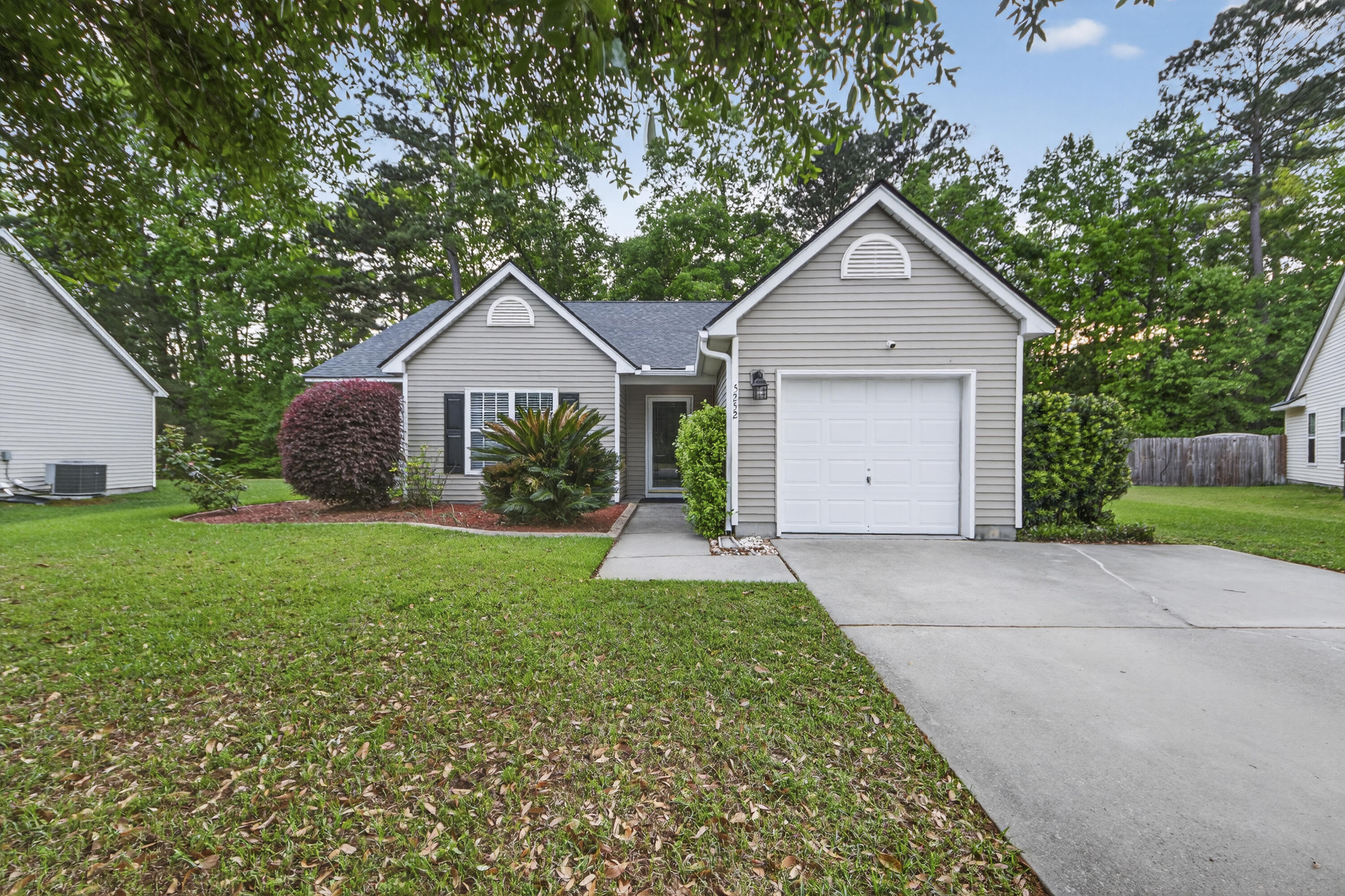 5252 Copley Circle
