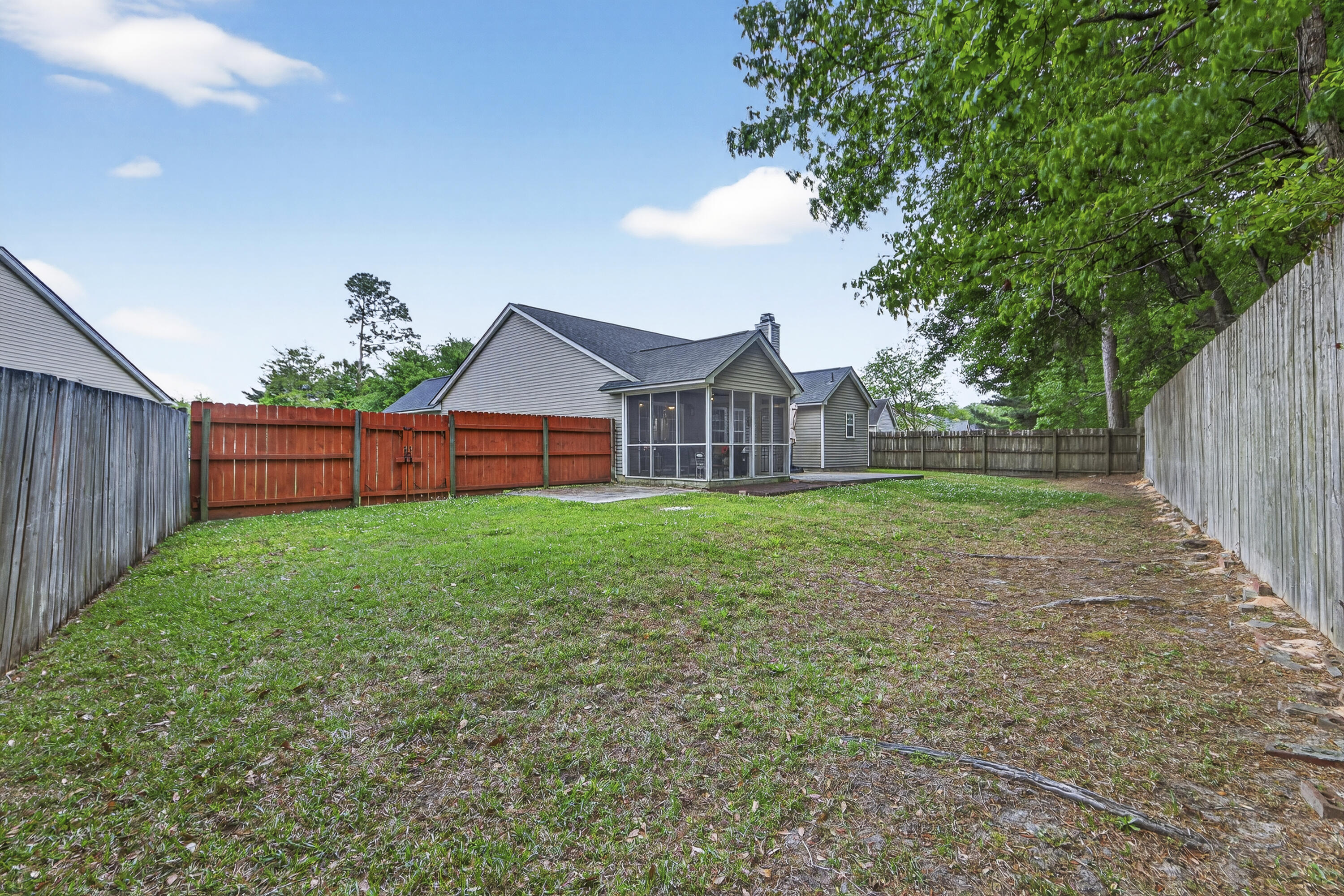 5252 Copley Circle