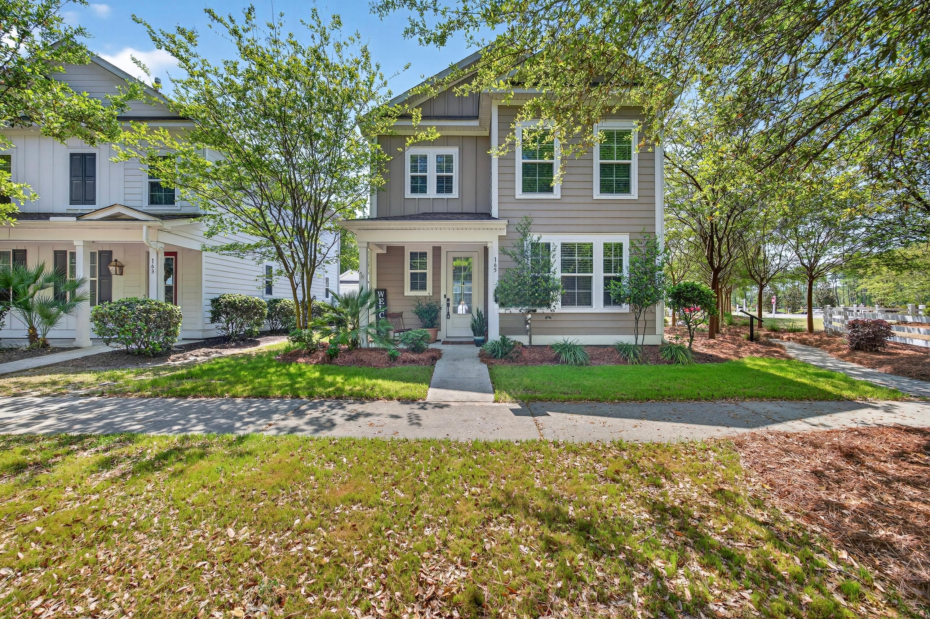 165 Village Ponds Drive