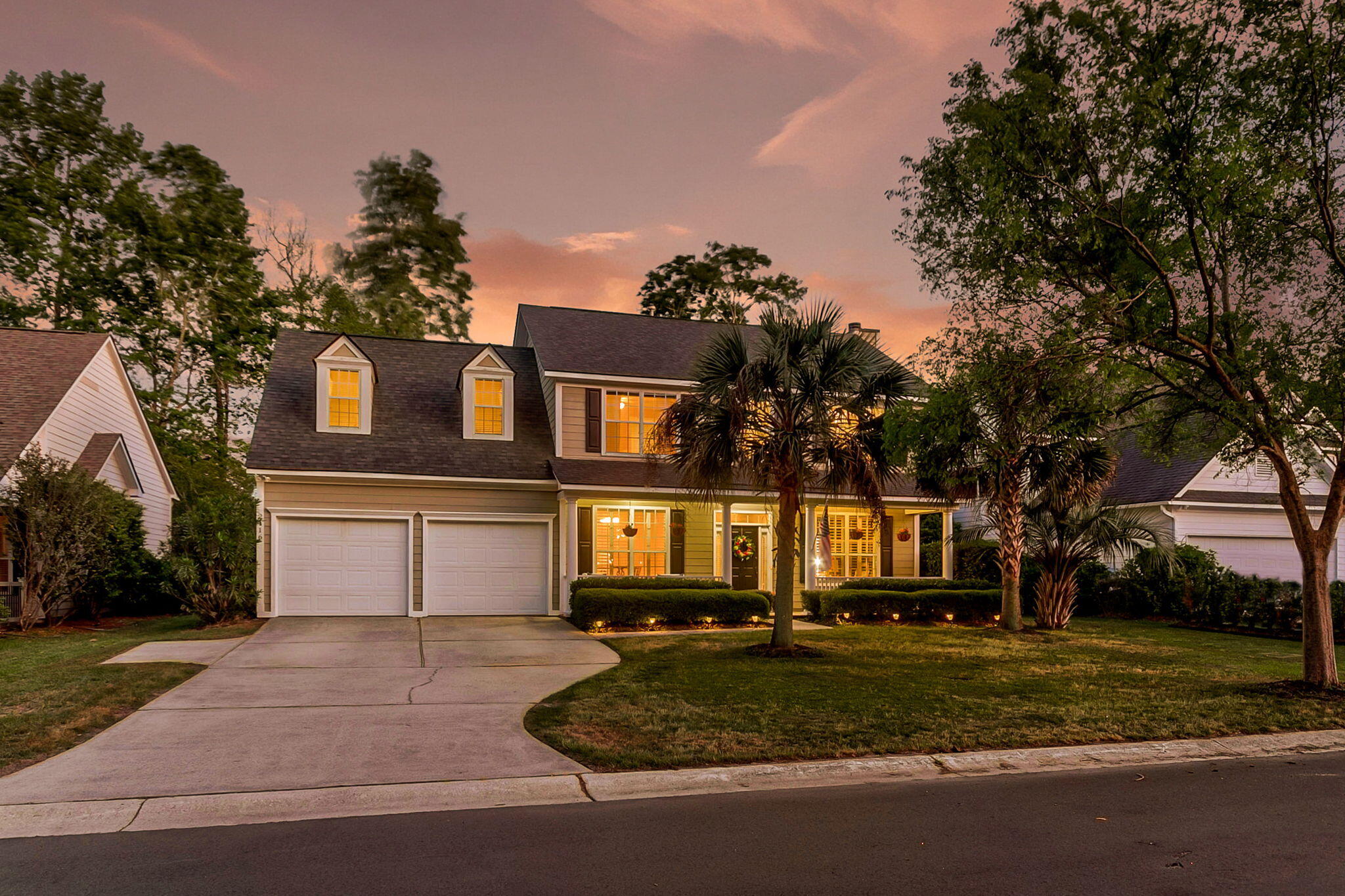 2116 Tall Grass Circle