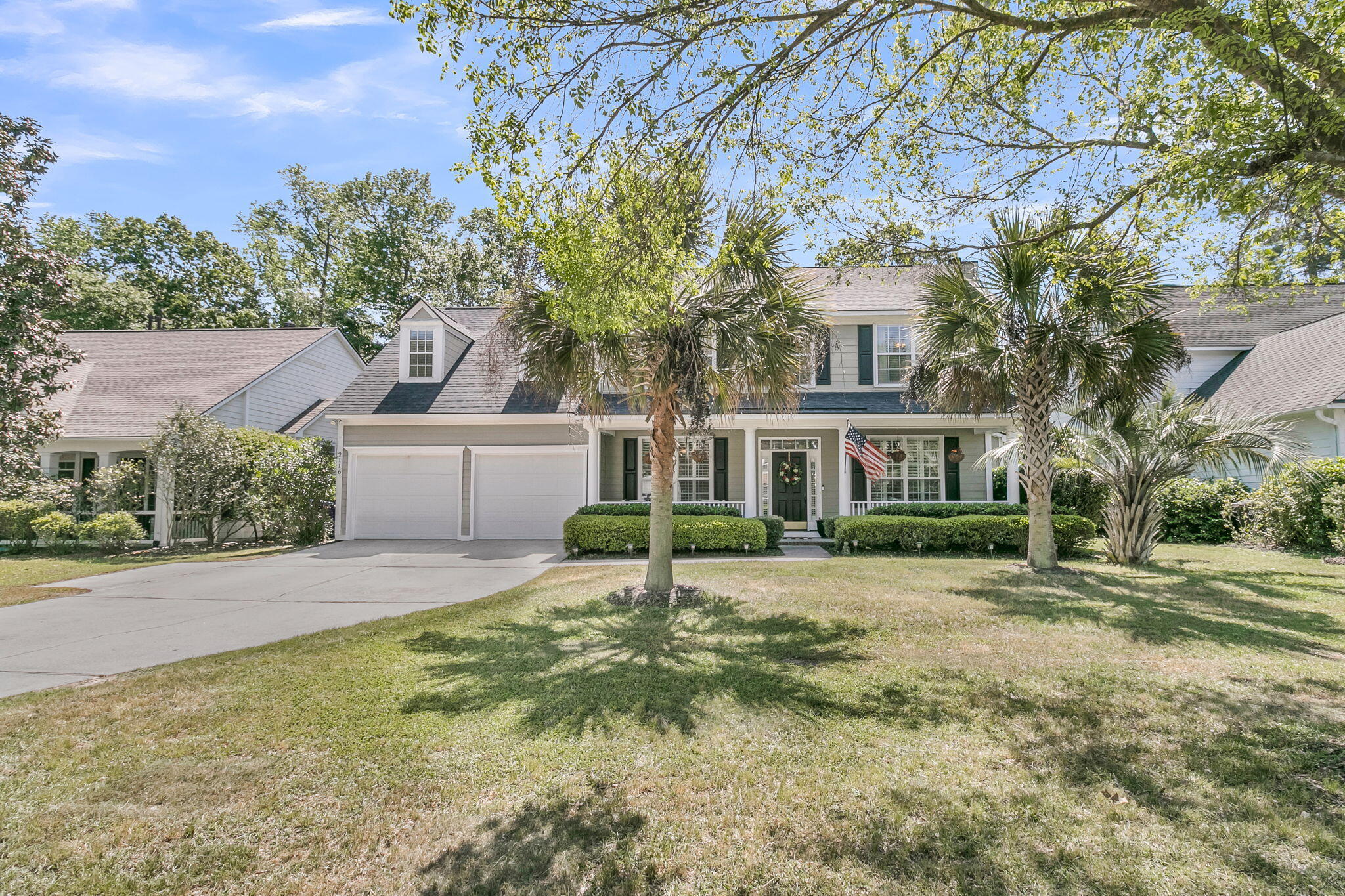 2116 Tall Grass Circle