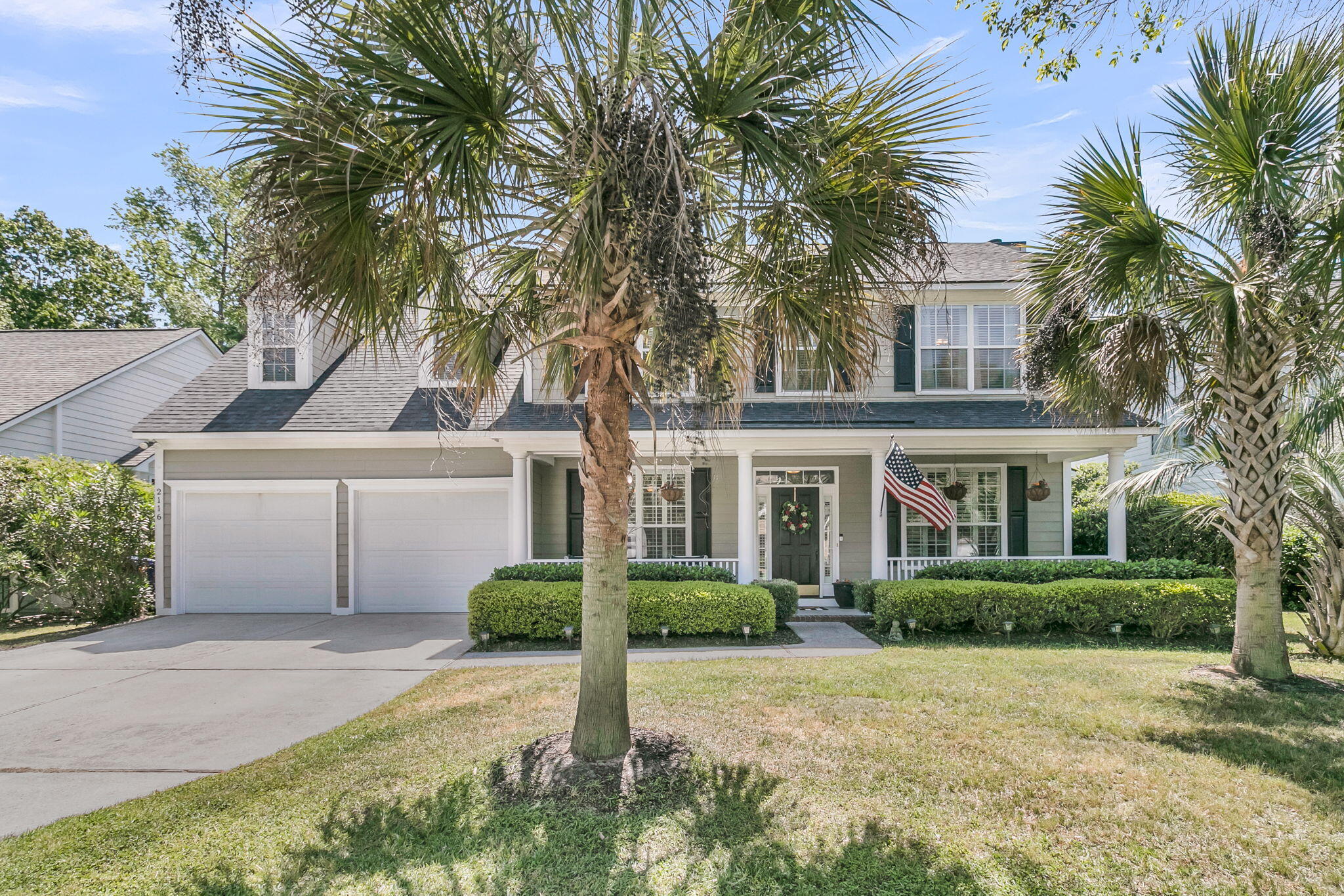 2116 Tall Grass Circle