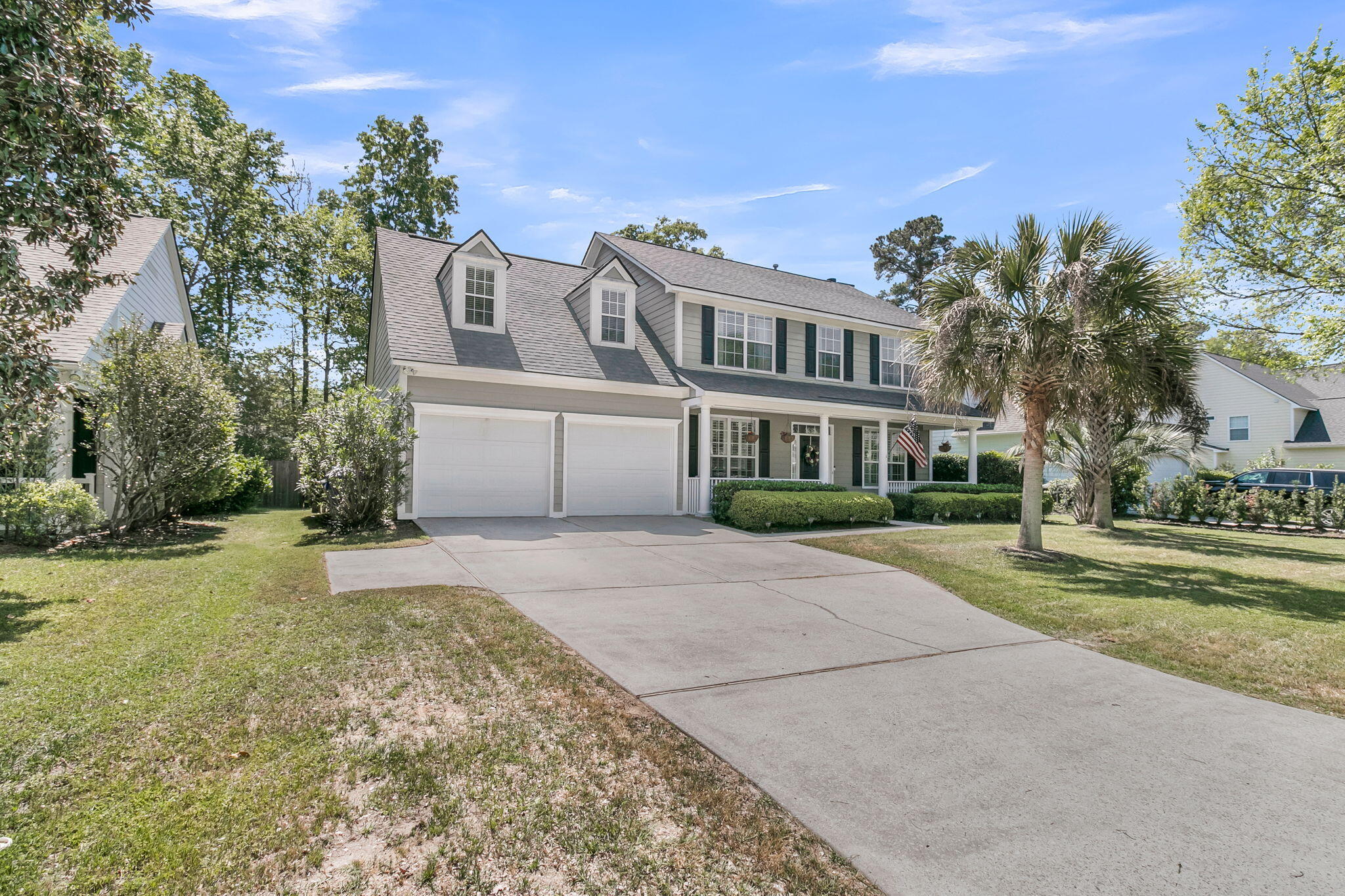 2116 Tall Grass Circle