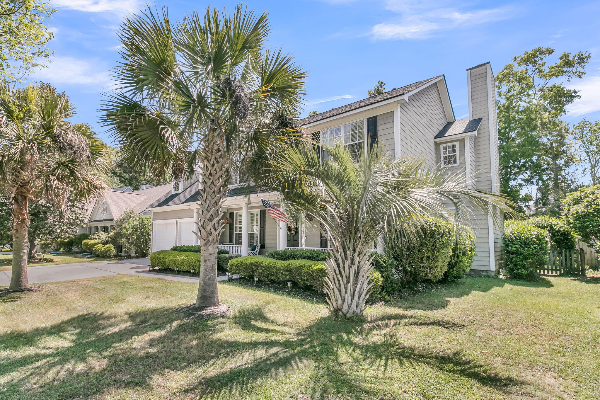 2116 Tall Grass Circle