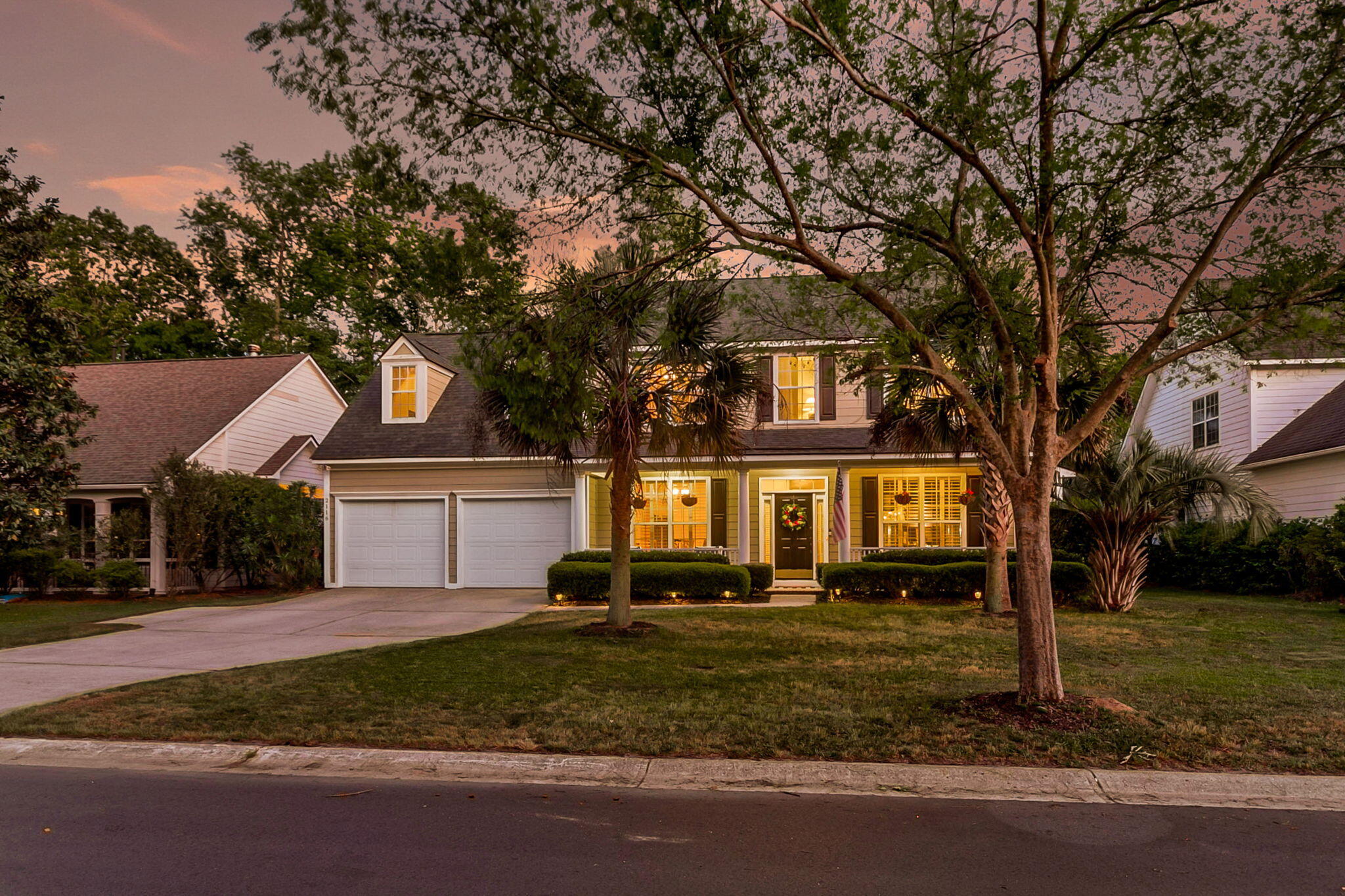 2116 Tall Grass Circle