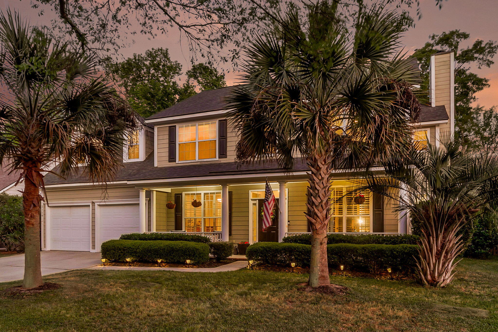 2116 Tall Grass Circle