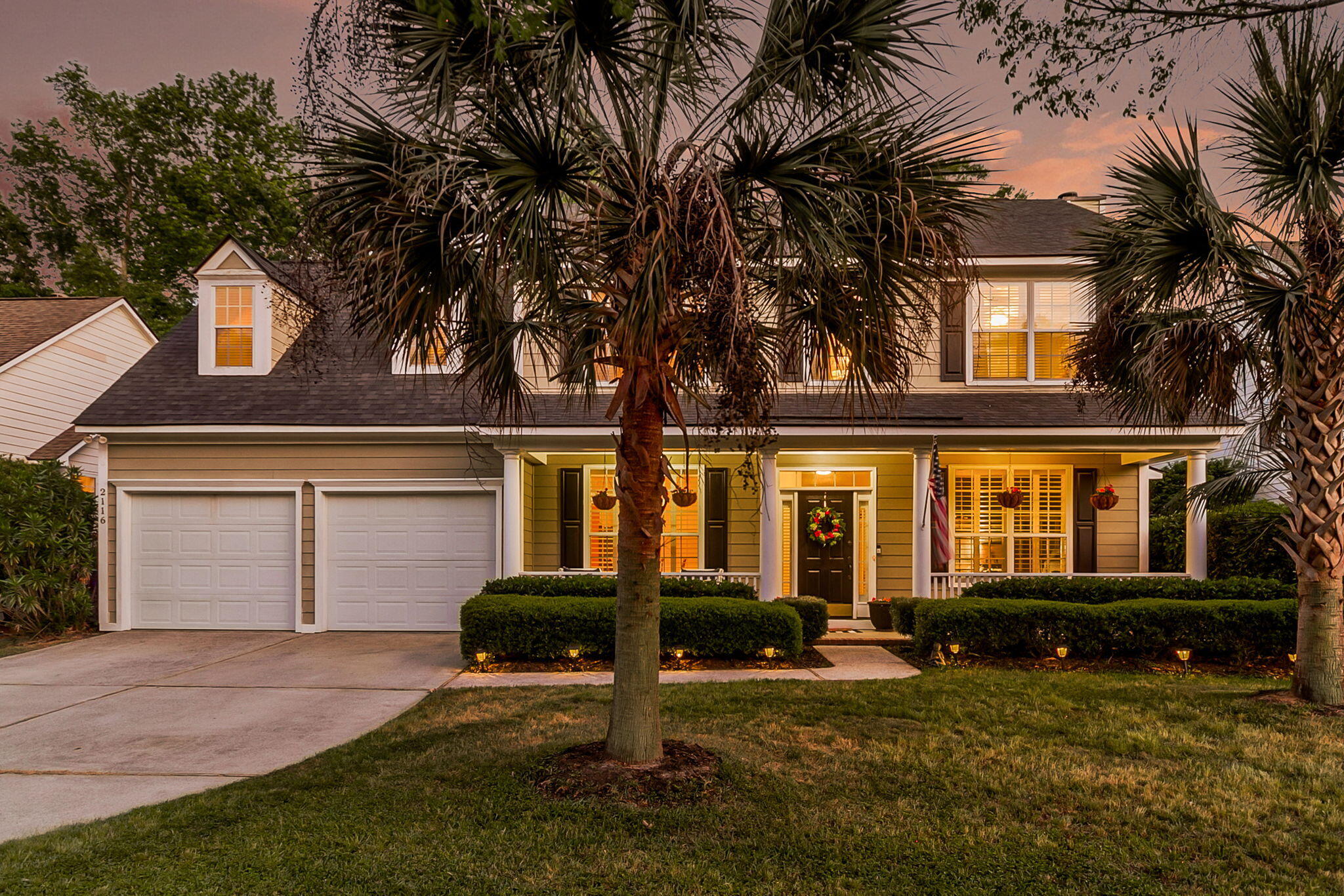 2116 Tall Grass Circle