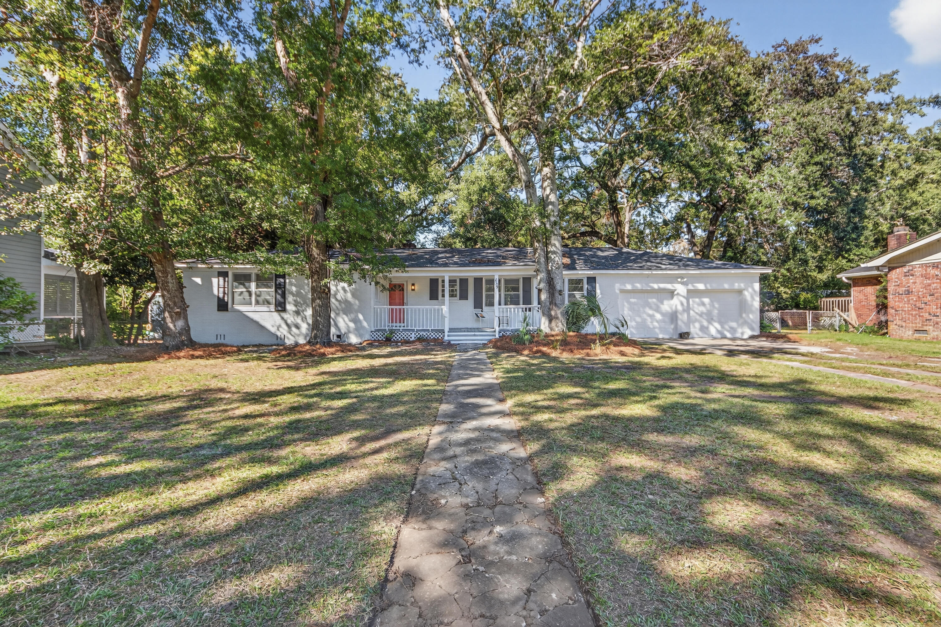 439 Geddes Avenue