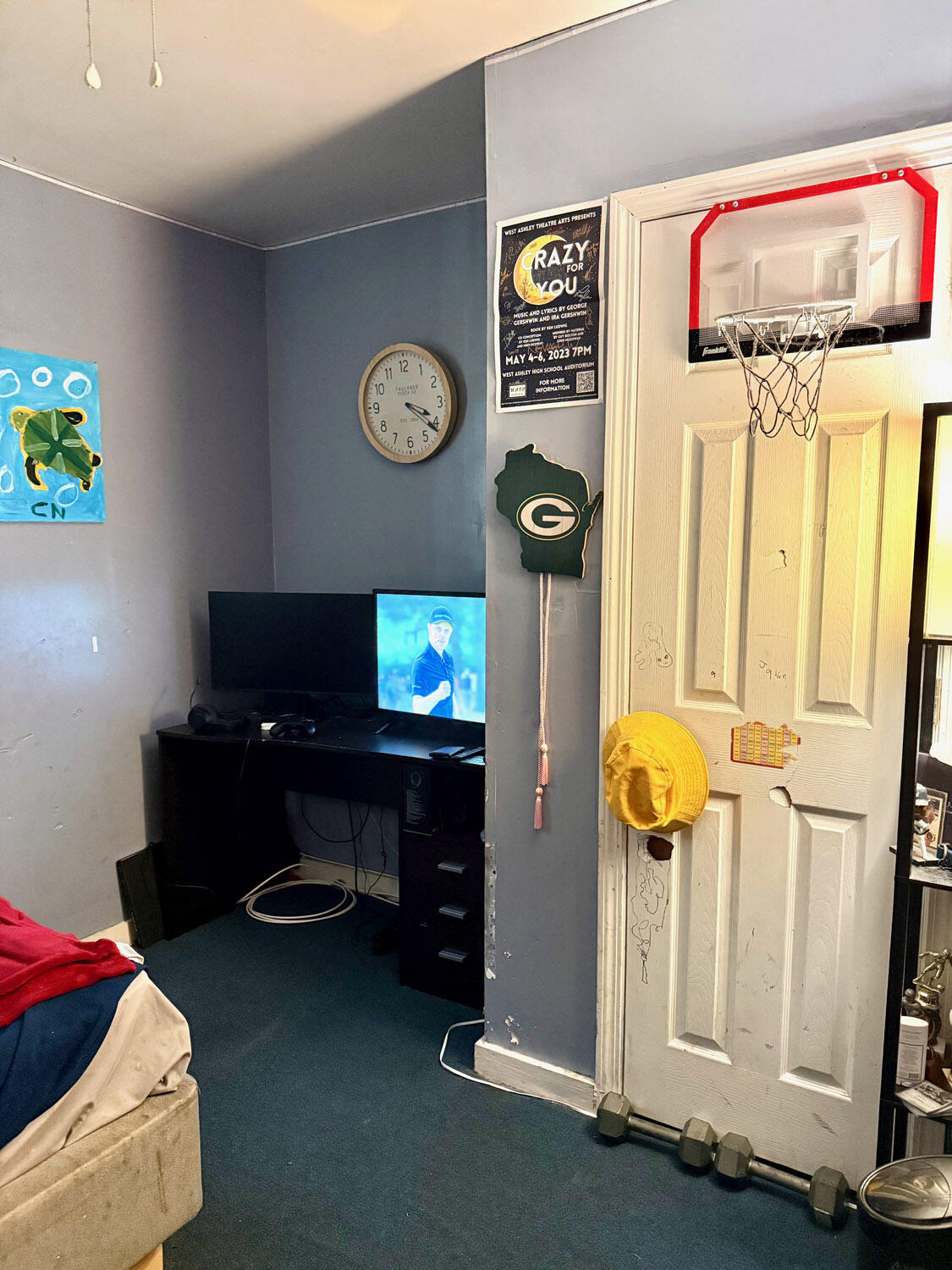 5431 Torgerson Avenue