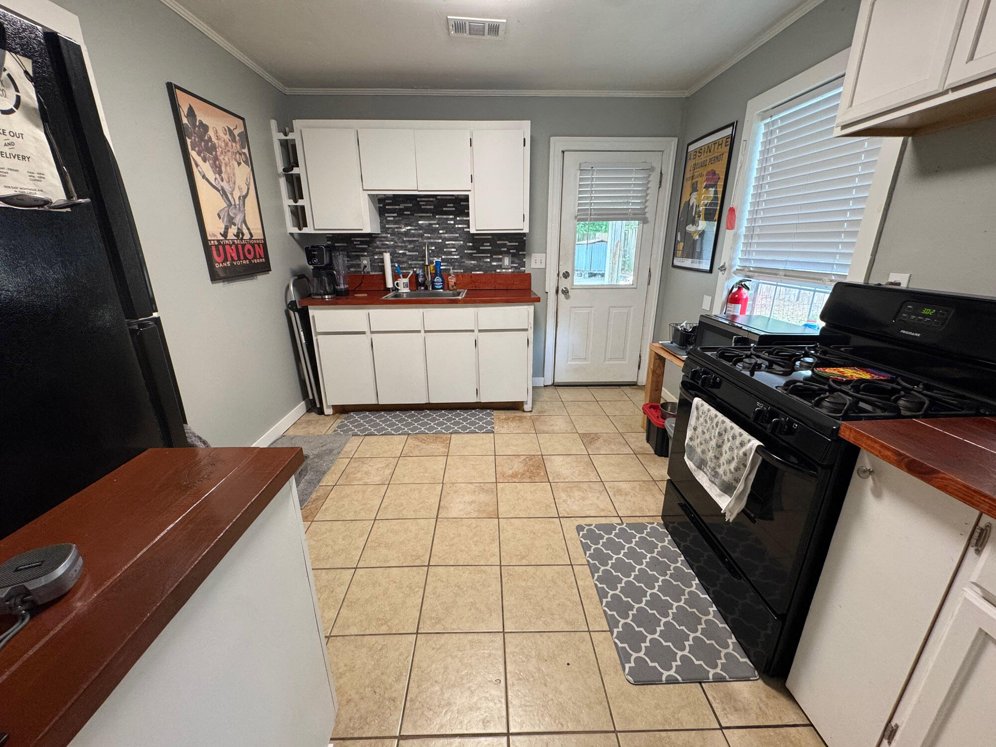 5431 Torgerson Avenue