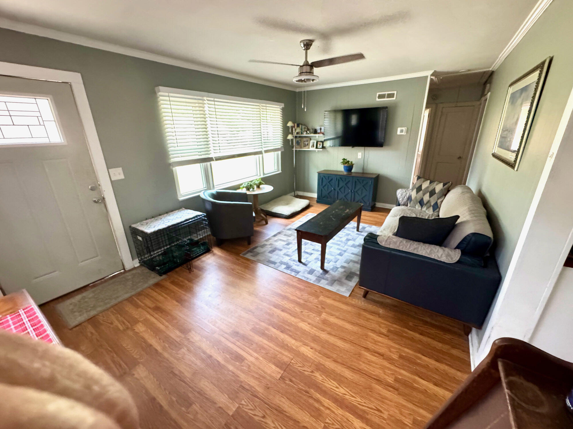 5431 Torgerson Avenue