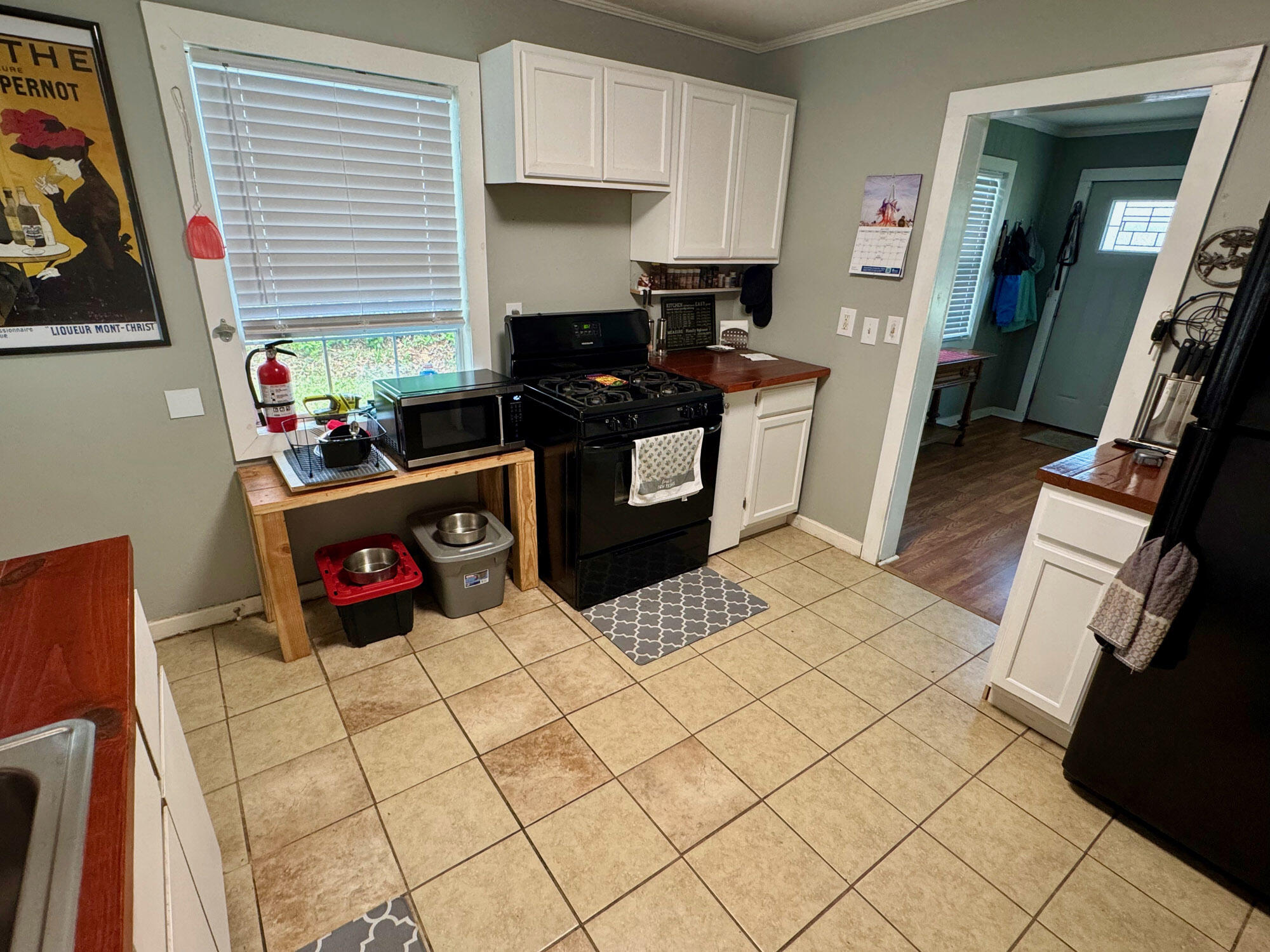 5431 Torgerson Avenue