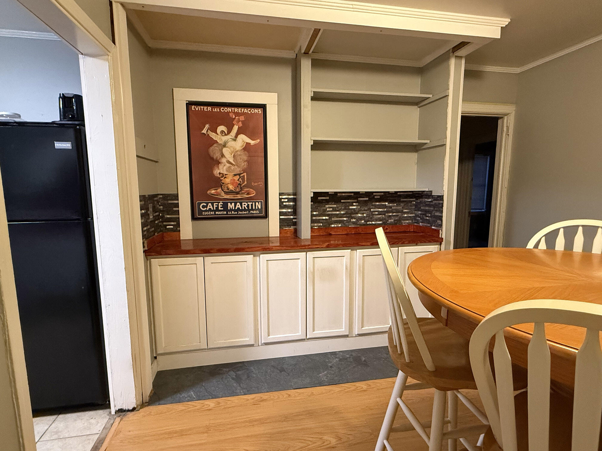 5431 Torgerson Avenue