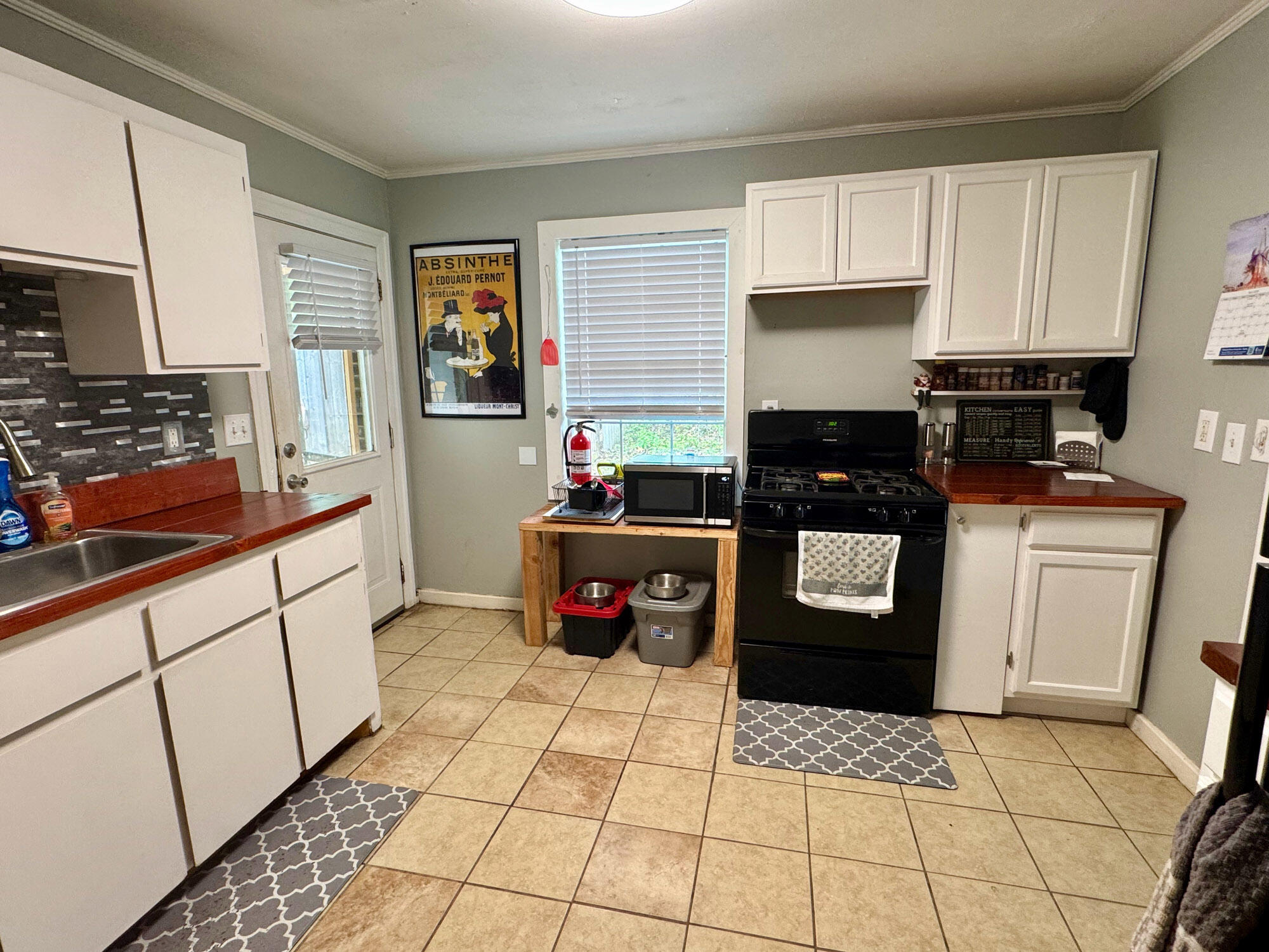 5431 Torgerson Avenue