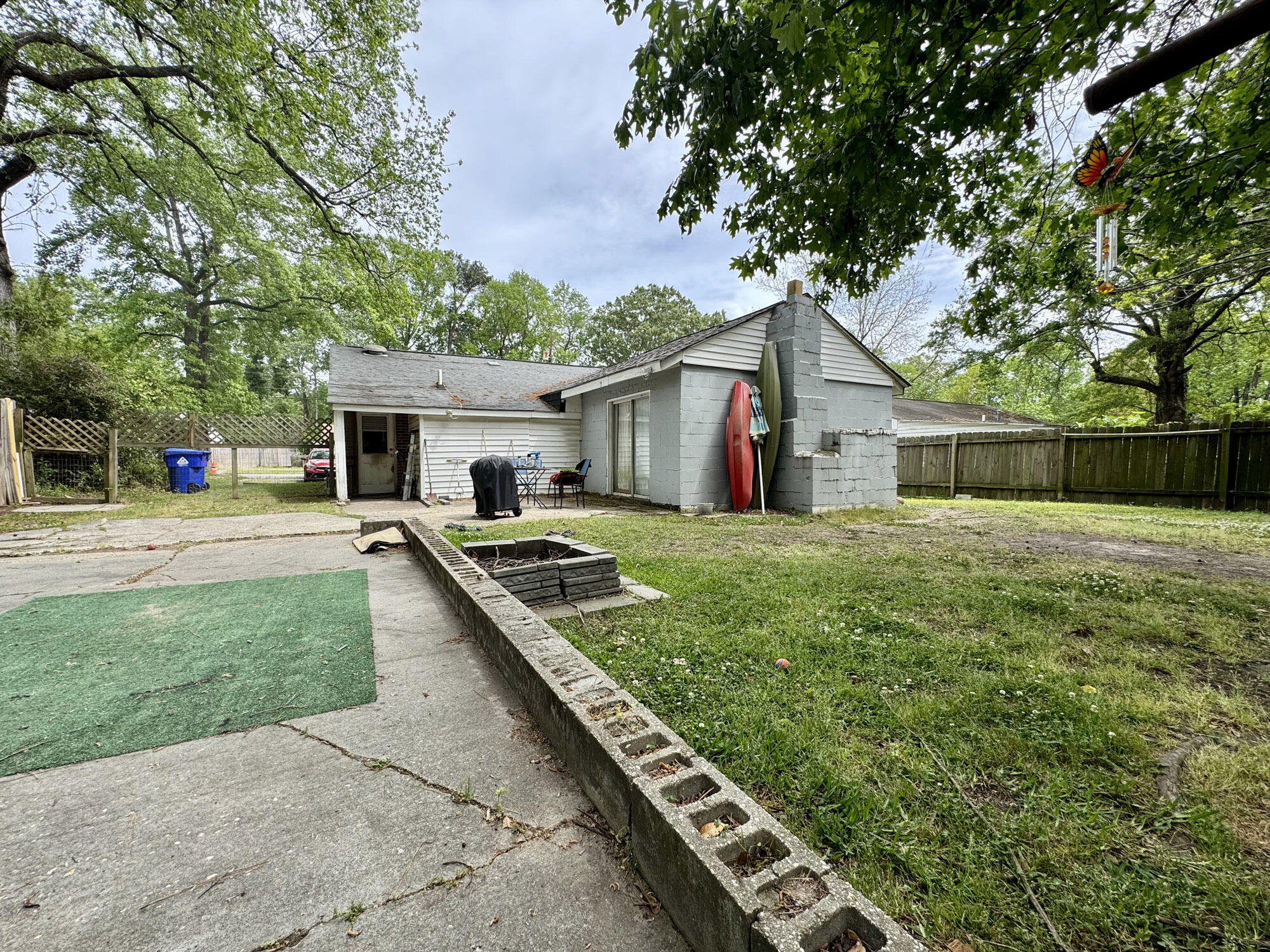 5431 Torgerson Avenue