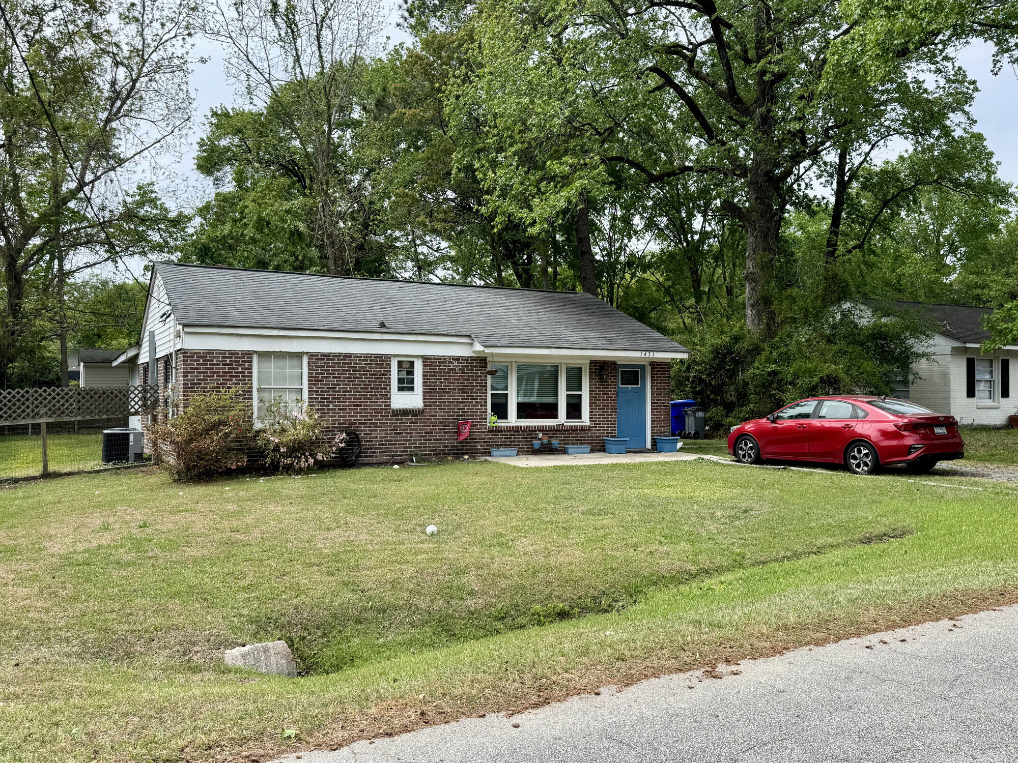 5431 Torgerson Avenue