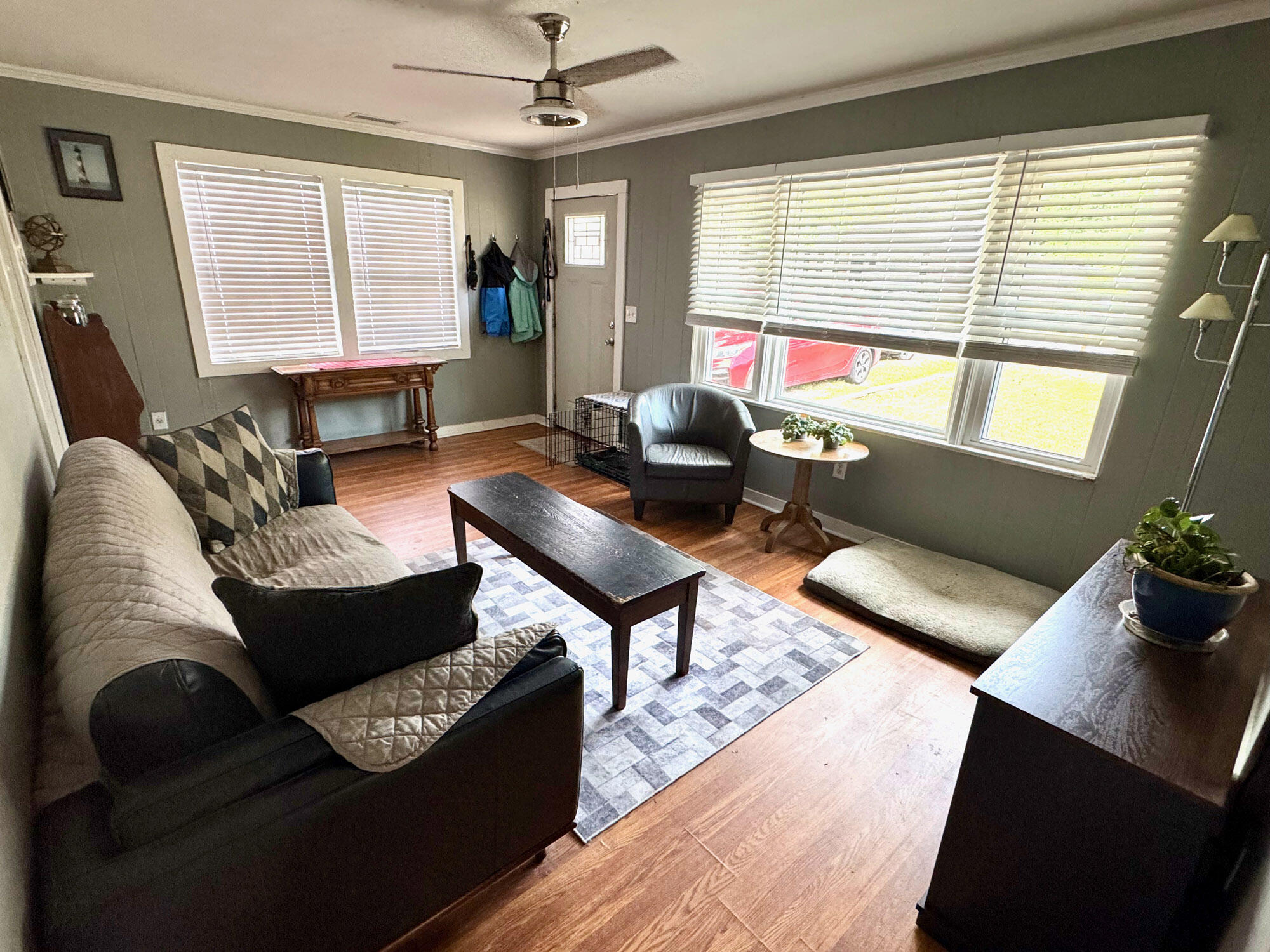 5431 Torgerson Avenue