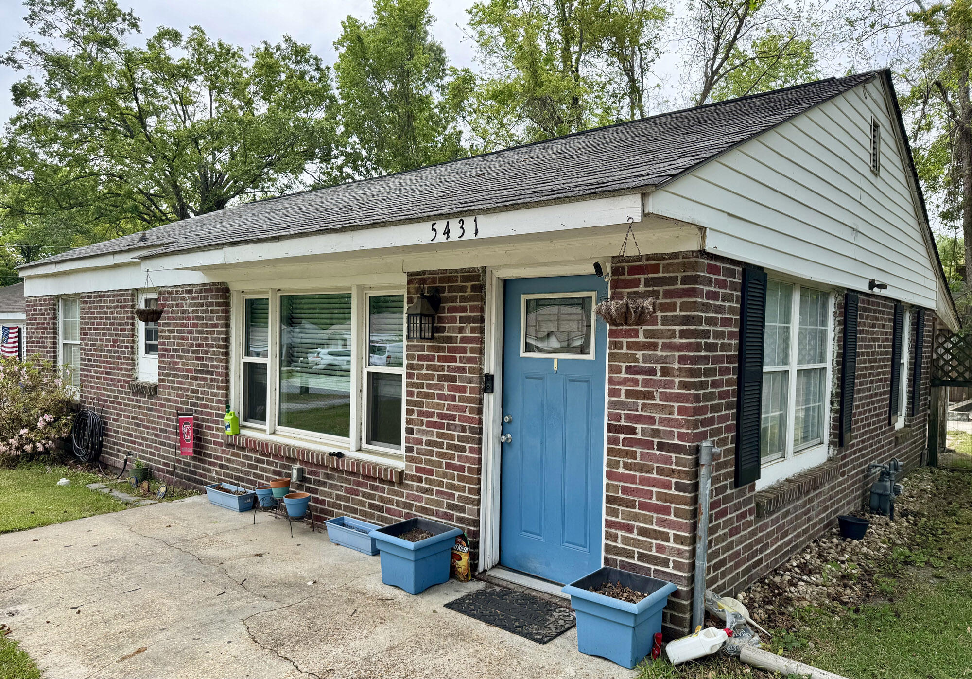 5431 Torgerson Avenue