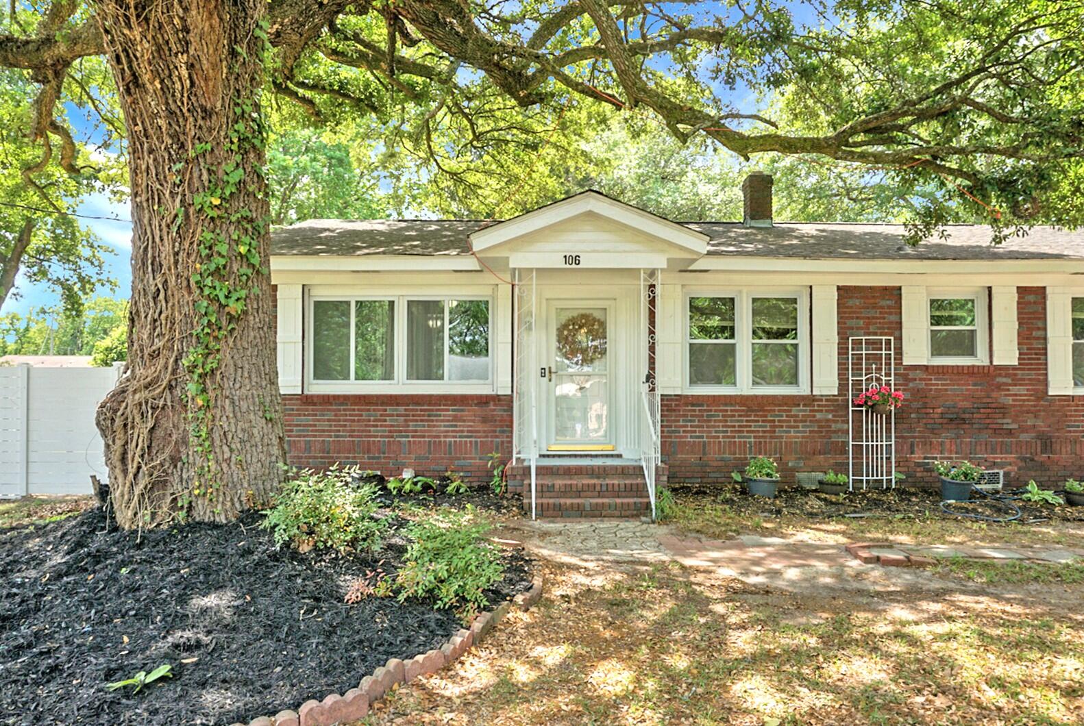 106 Edmund Road