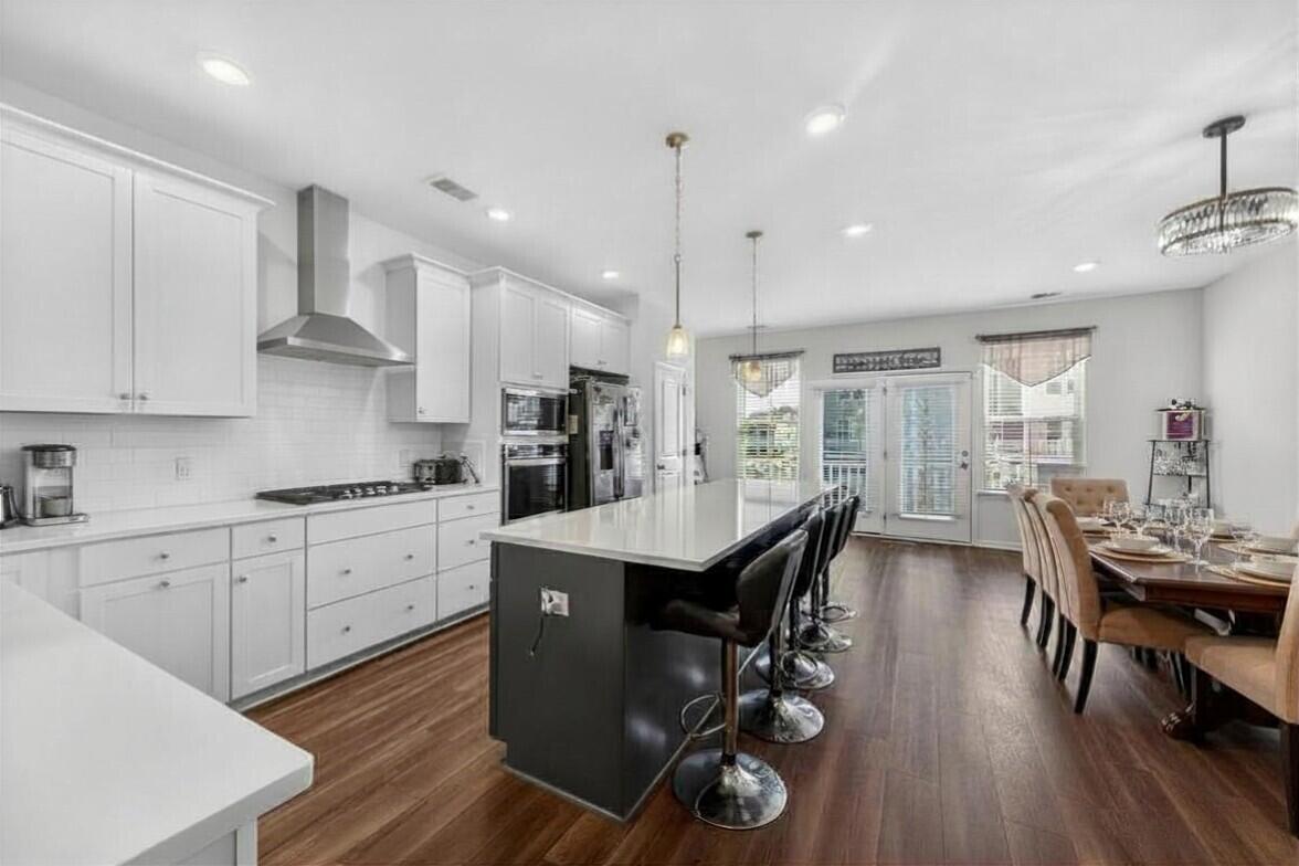 861 Recess Point Drive