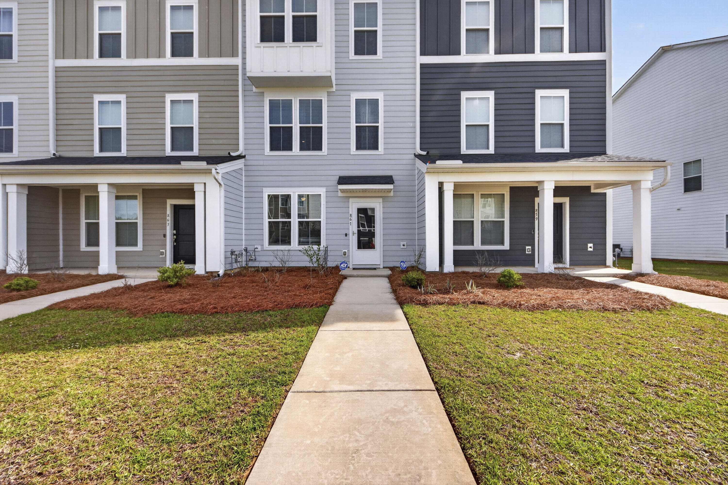 861 Recess Point Drive