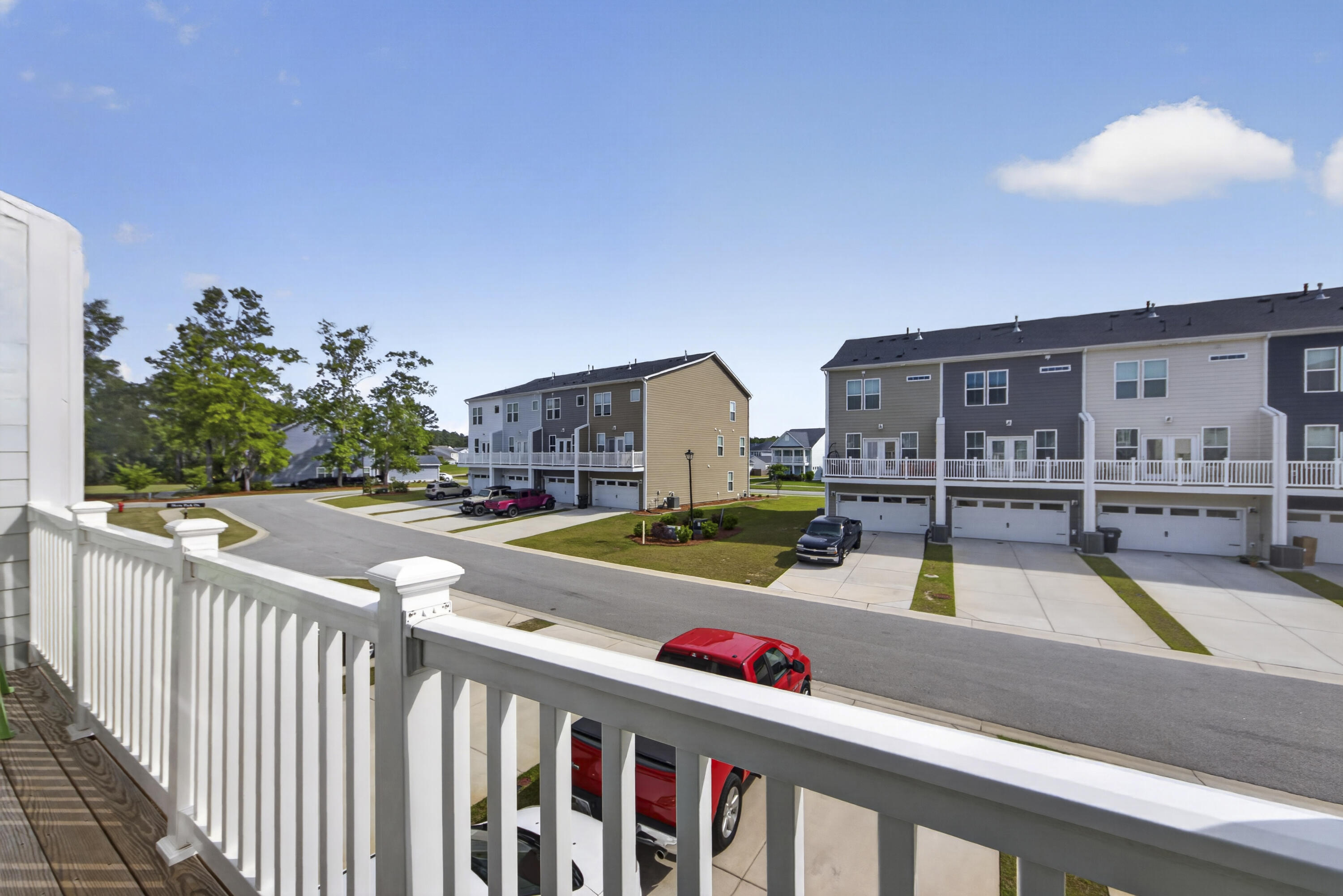 861 Recess Point Drive