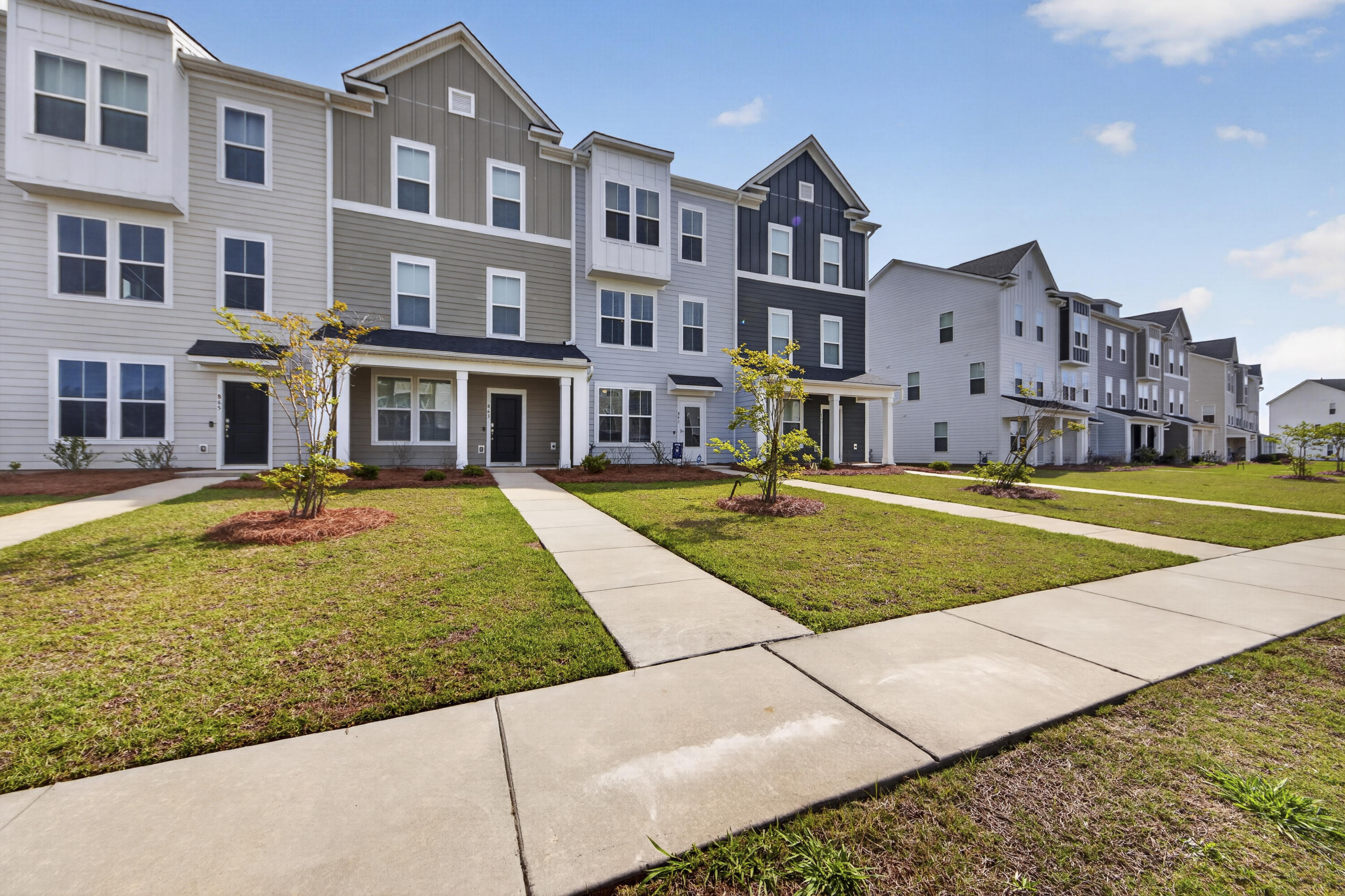 861 Recess Point Drive