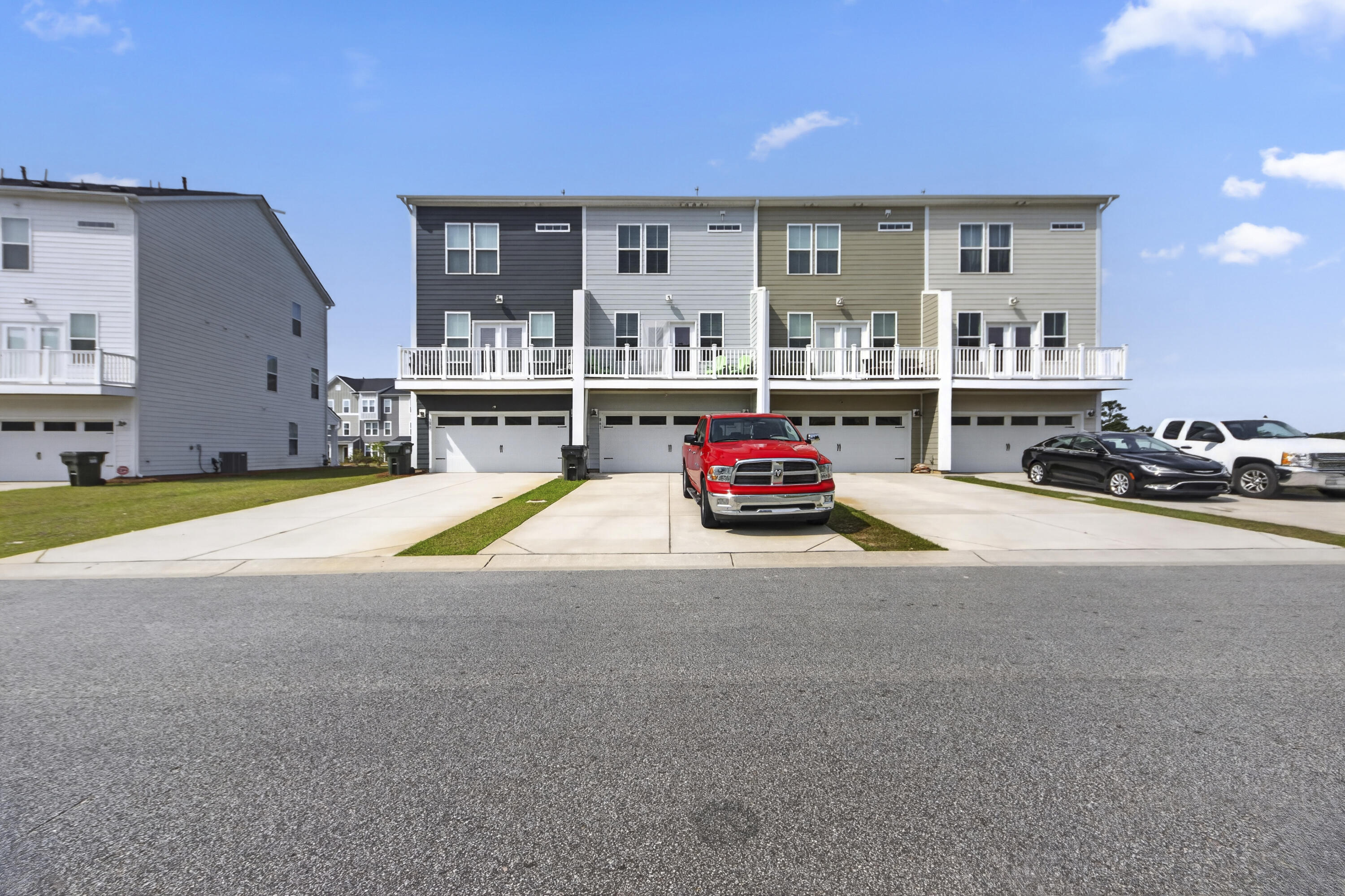 861 Recess Point Drive