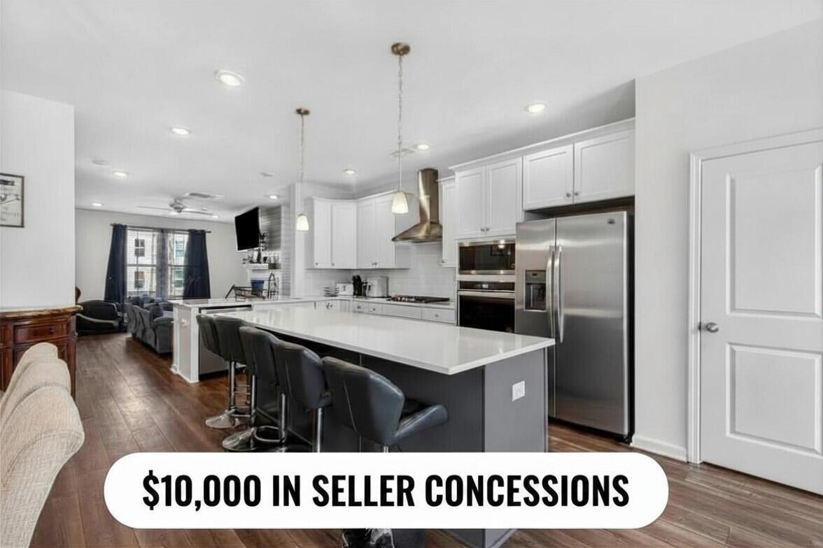 861 Recess Point Drive