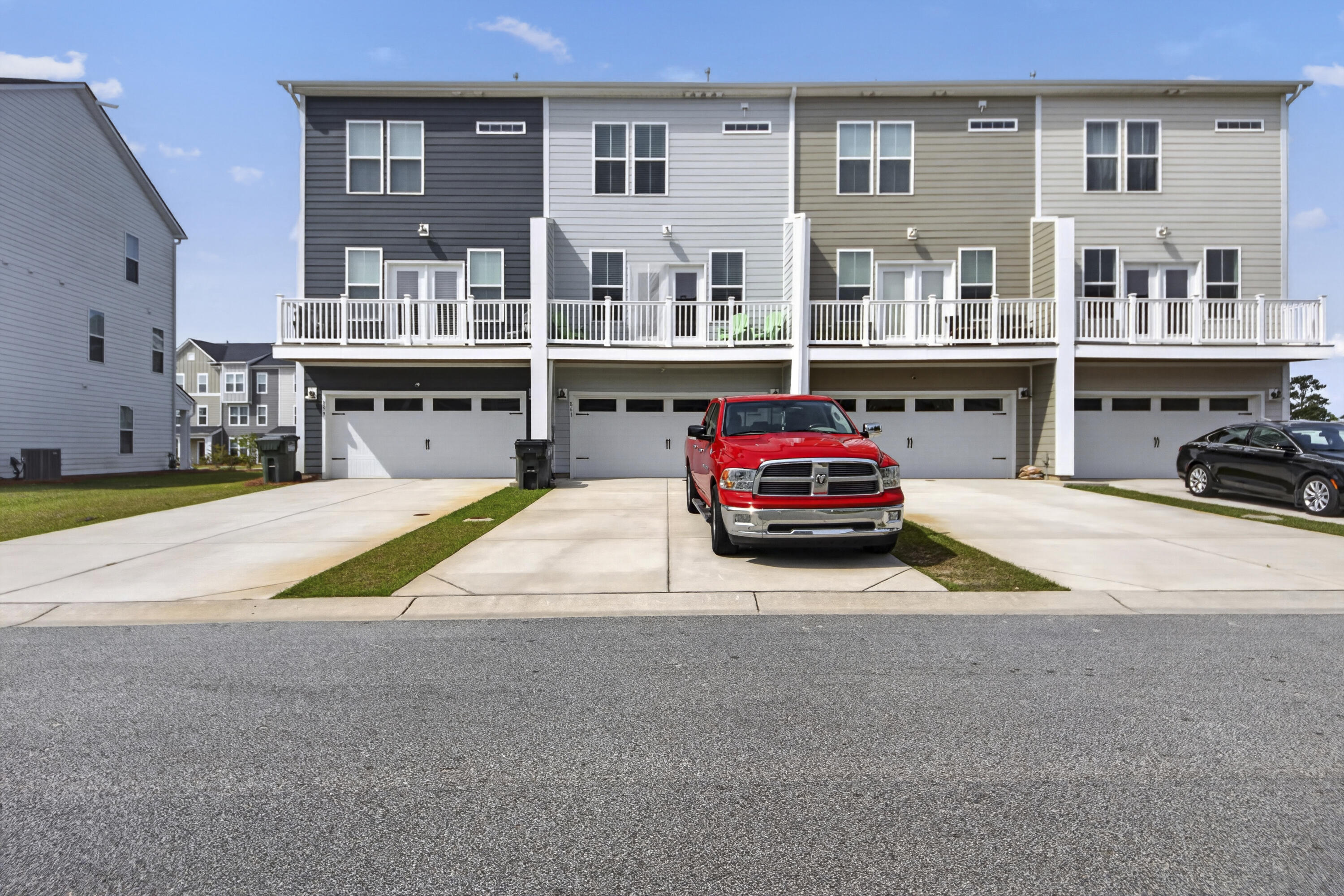 861 Recess Point Drive