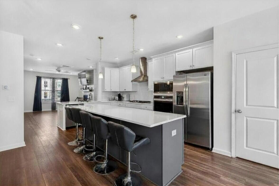 861 Recess Point Drive