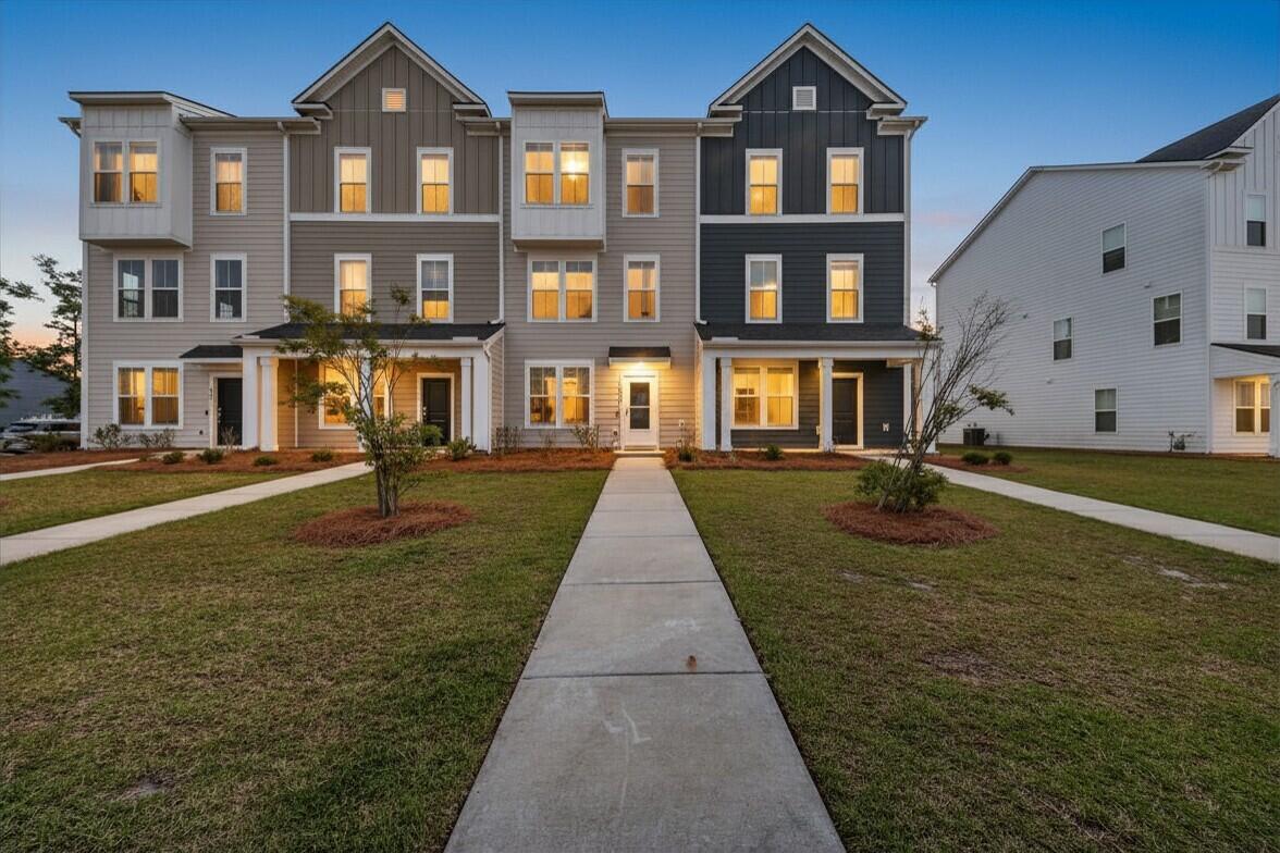 861 Recess Point Drive