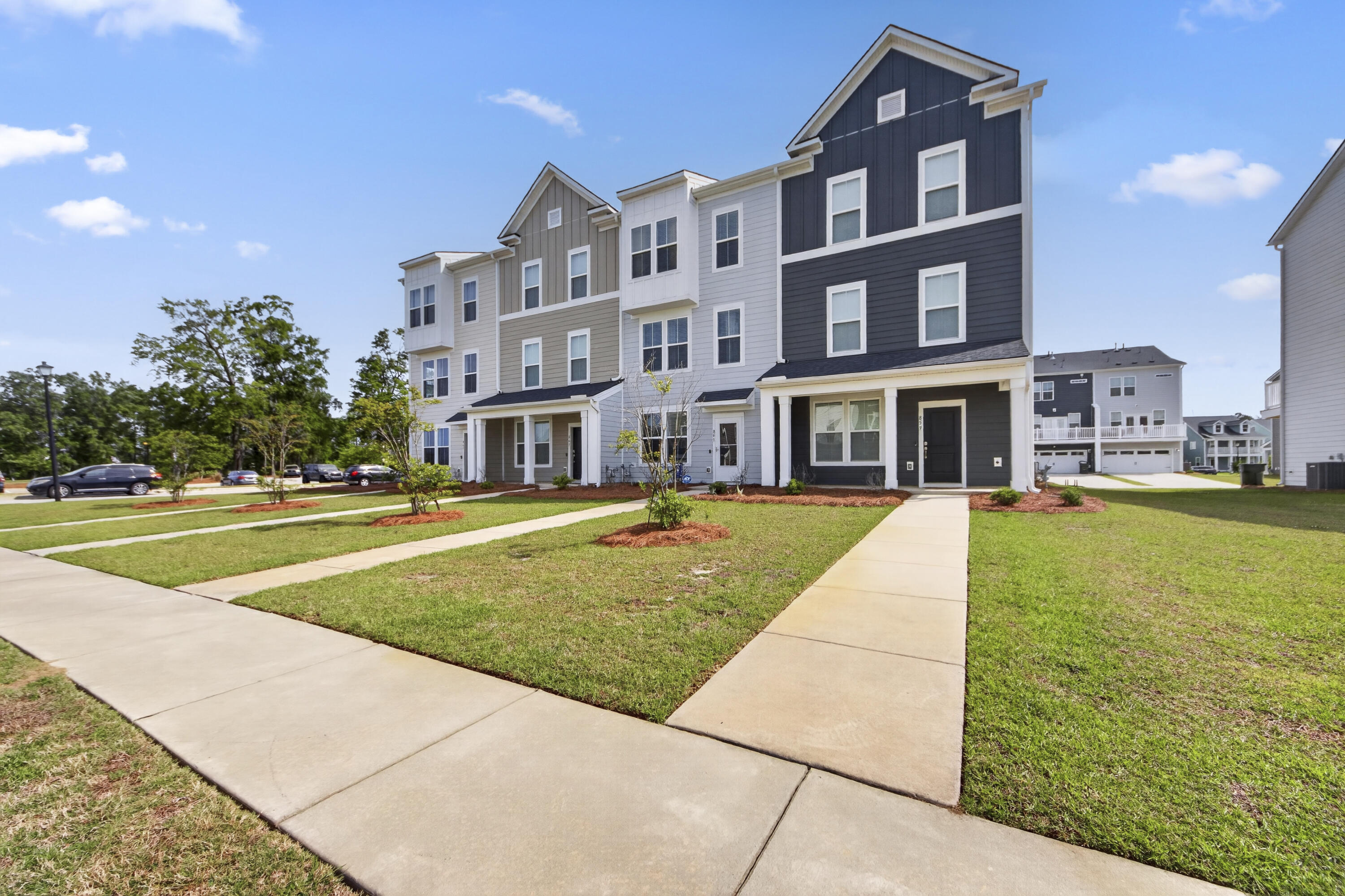 861 Recess Point Drive