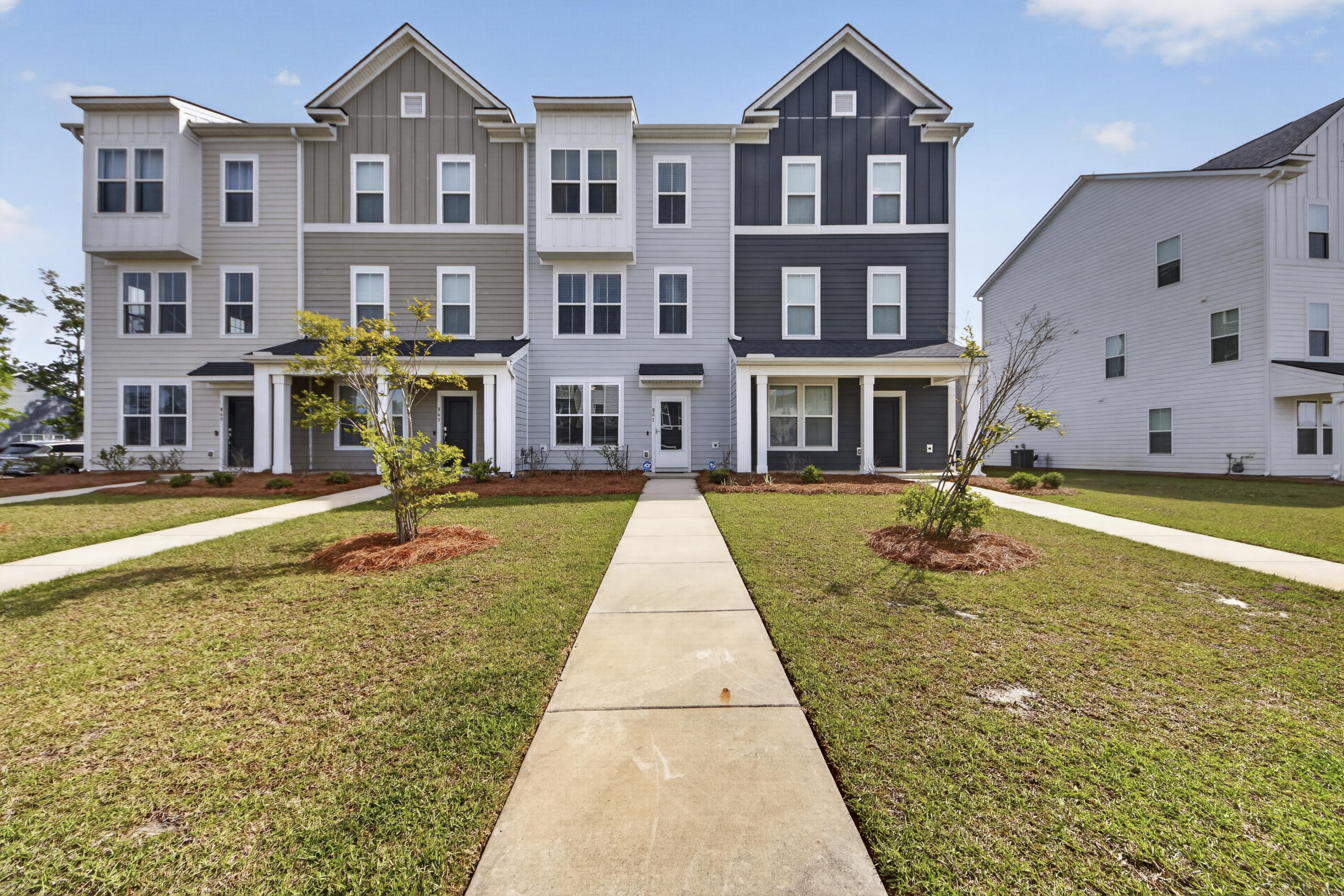 861 Recess Point Drive