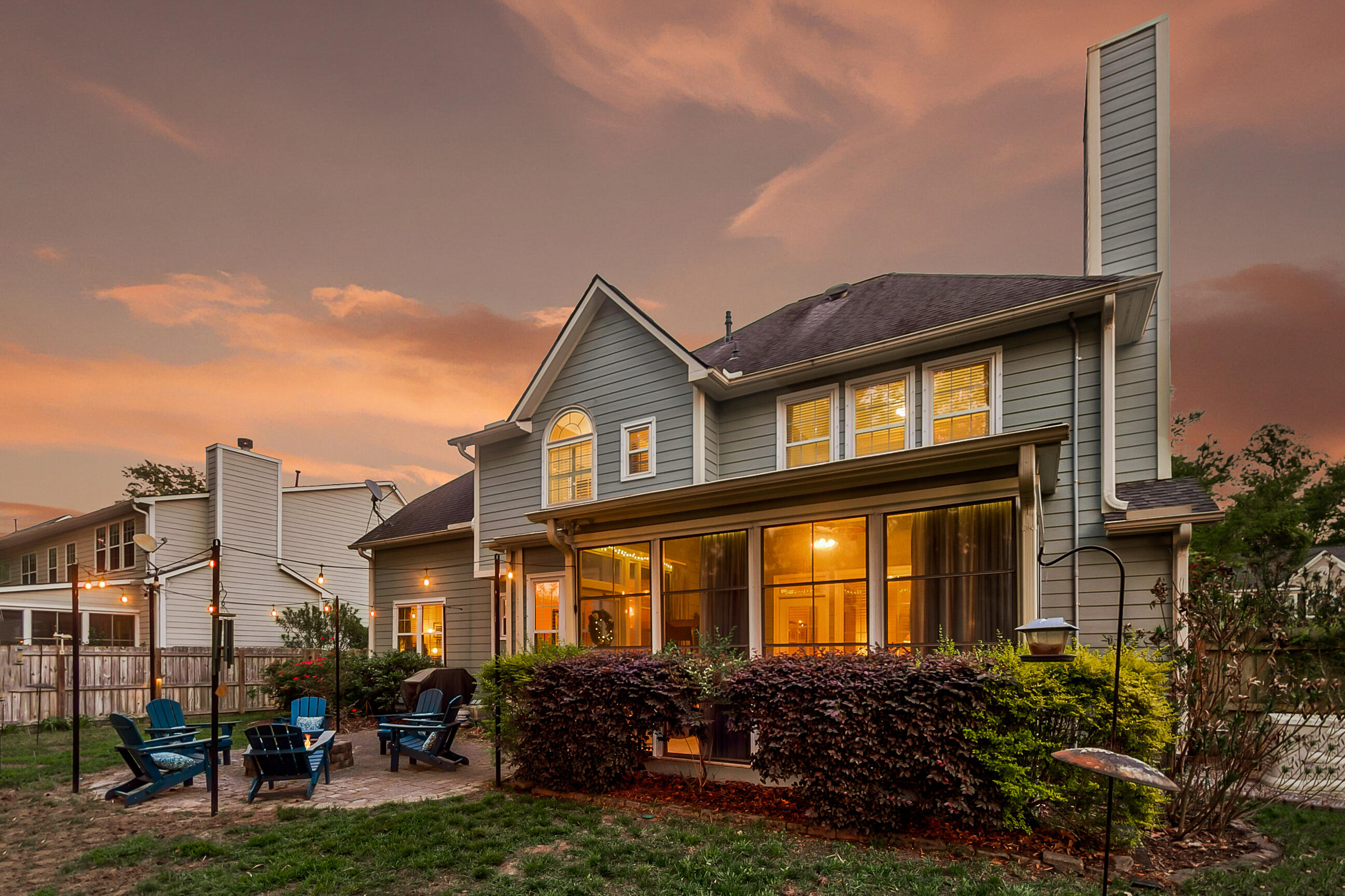 2113 Tall Grass