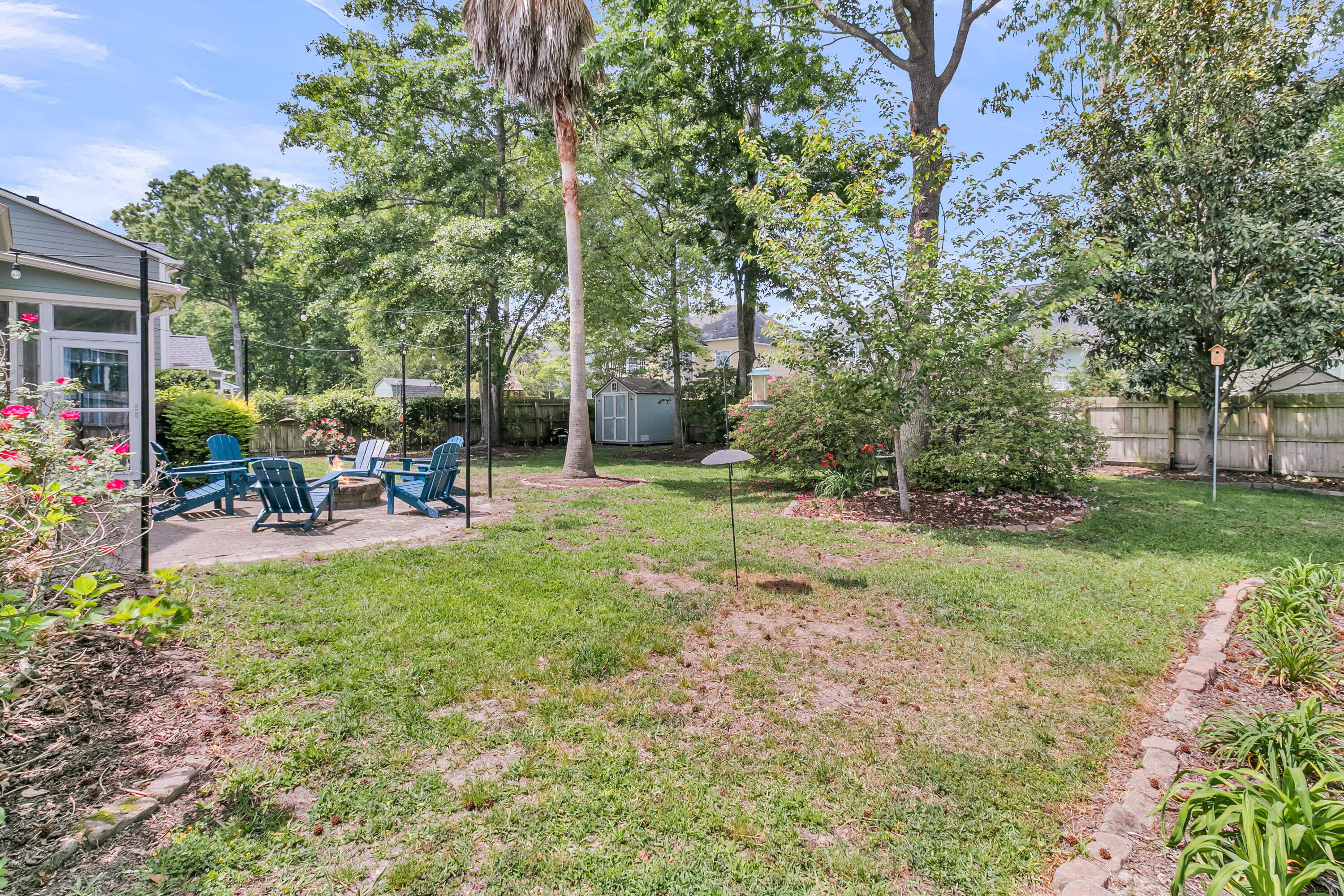 2113 Tall Grass