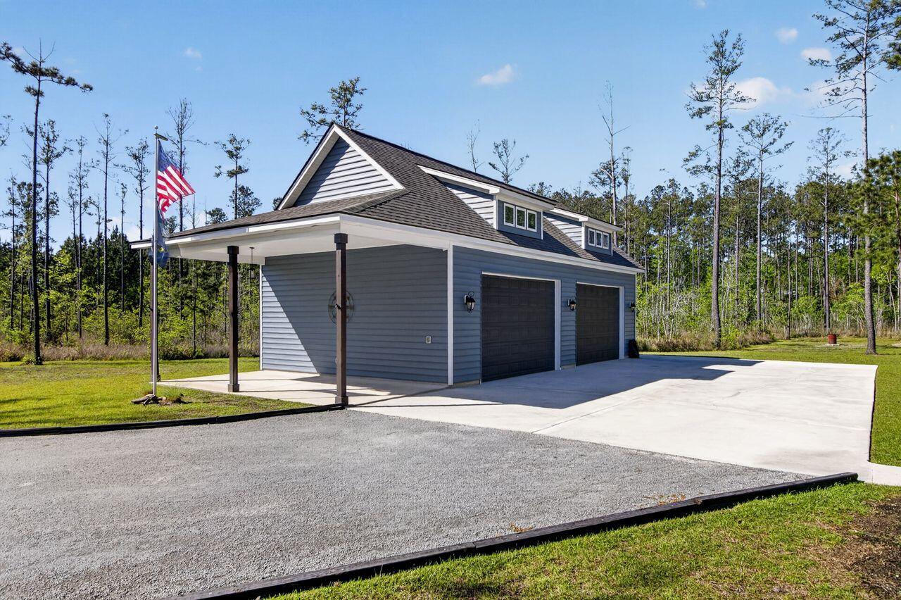 437 Hadley Drive