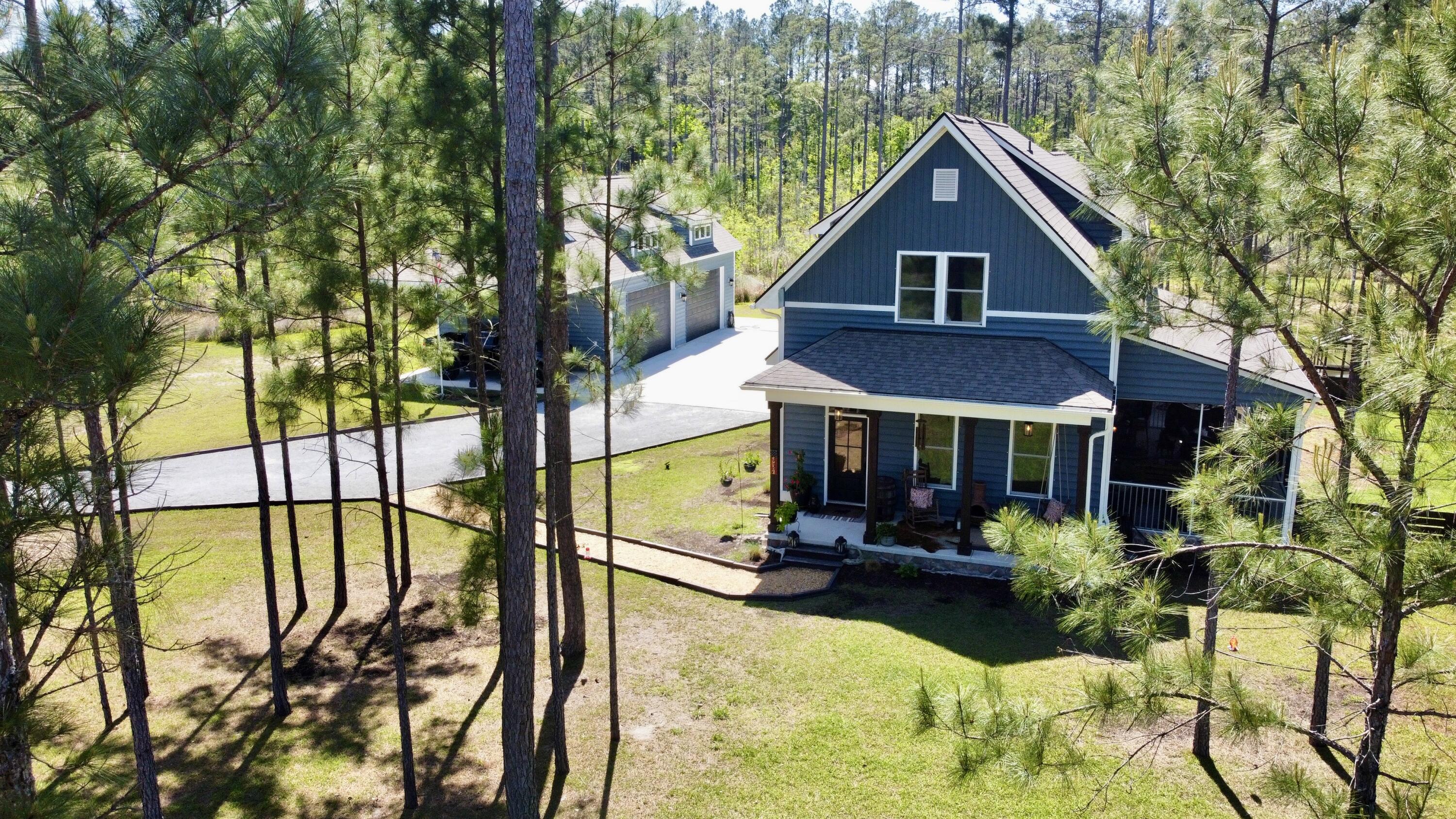 437 Hadley Drive