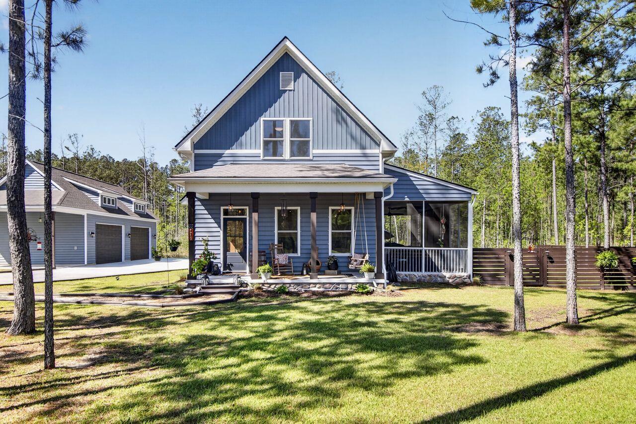 437 Hadley Drive