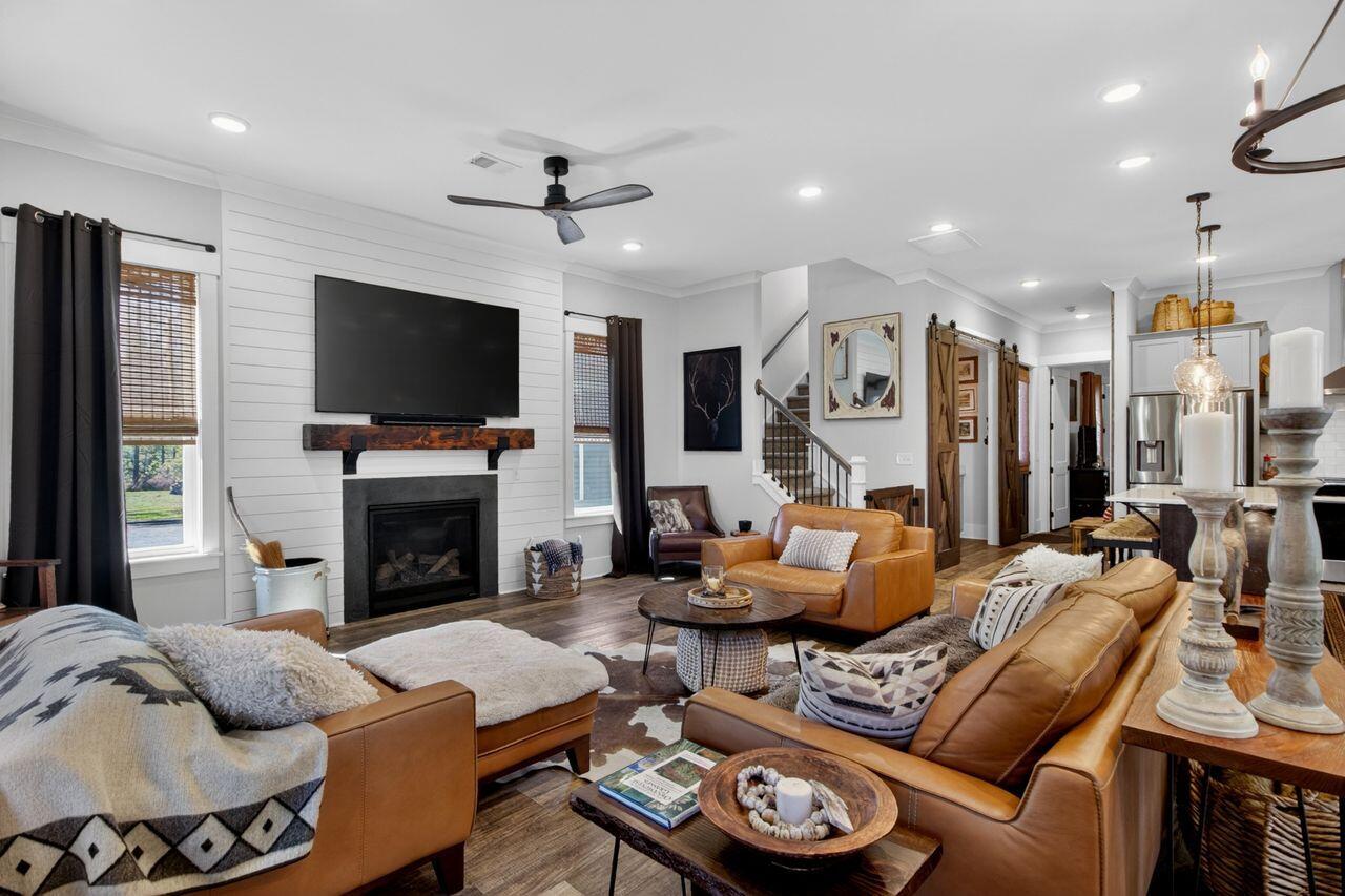 437 Hadley Drive