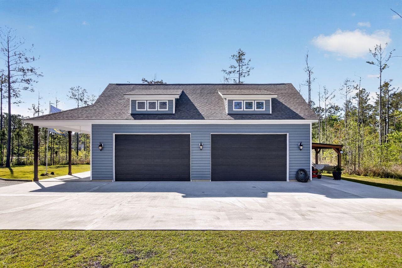 437 Hadley Drive