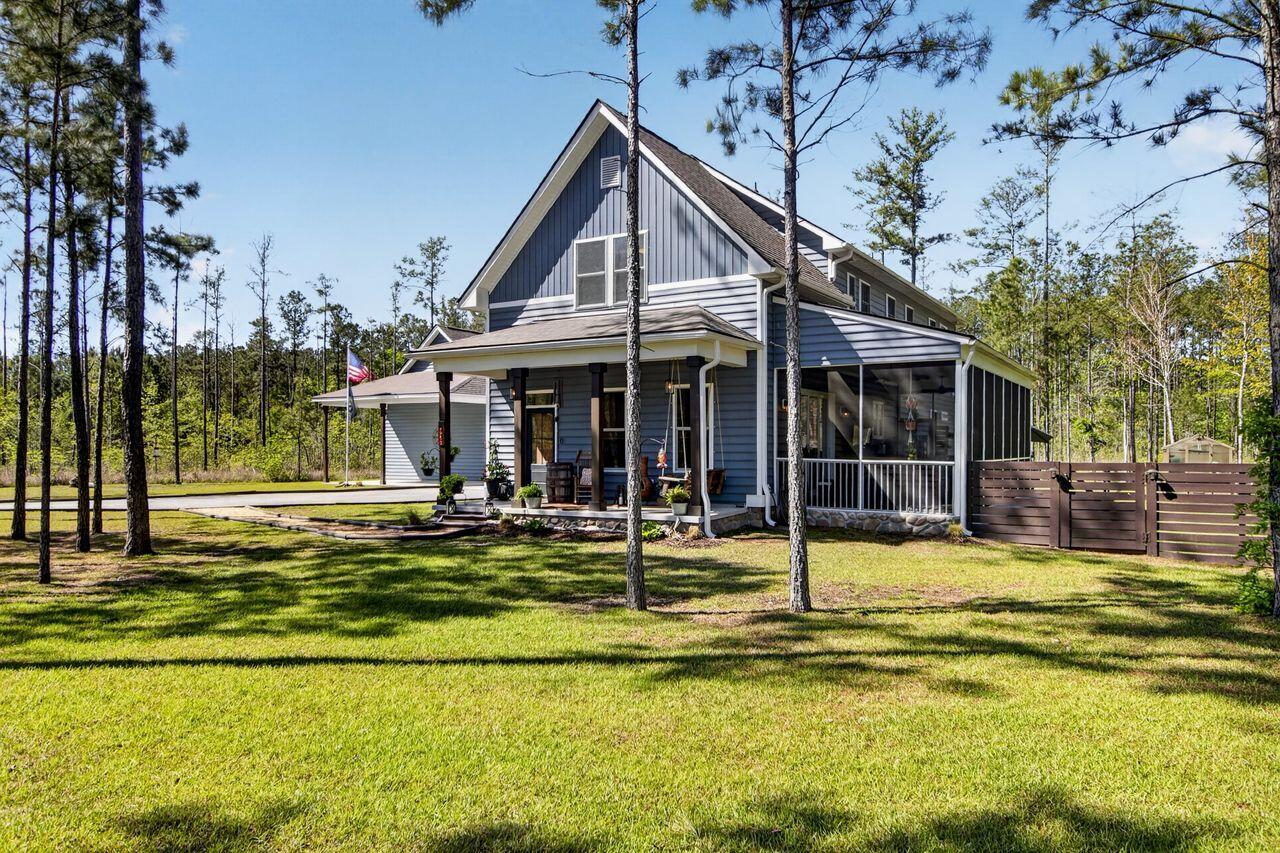 437 Hadley Drive