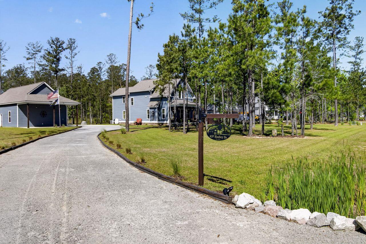 437 Hadley Drive