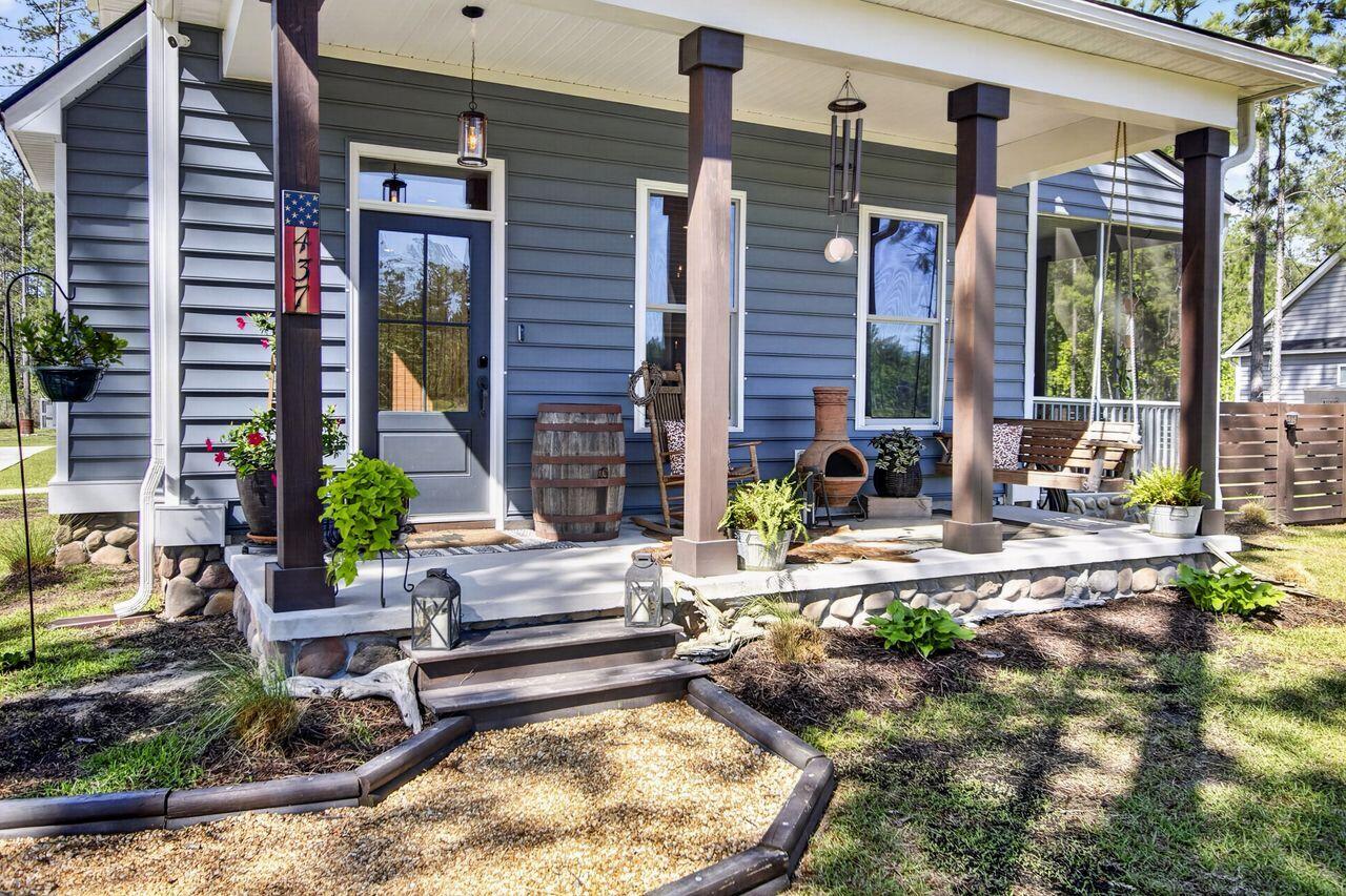 437 Hadley Drive