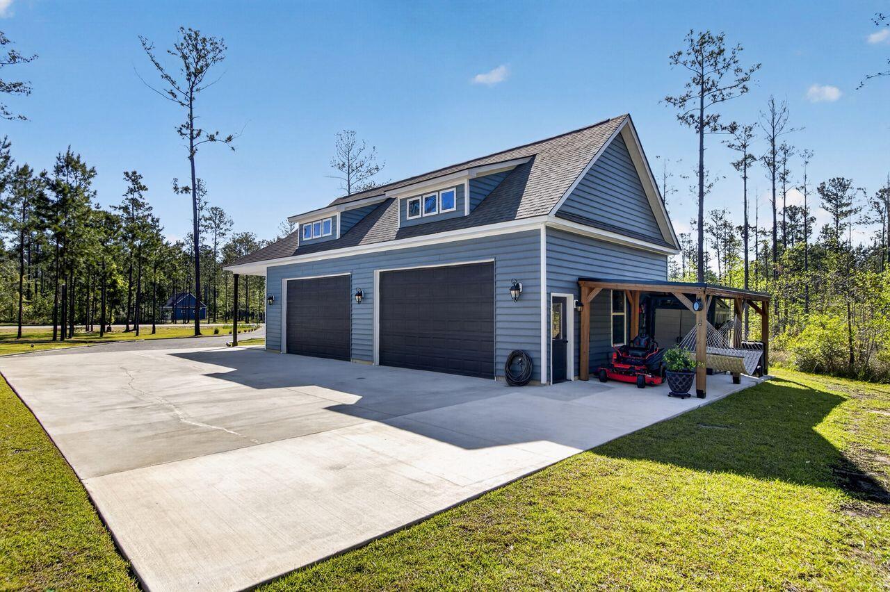 437 Hadley Drive