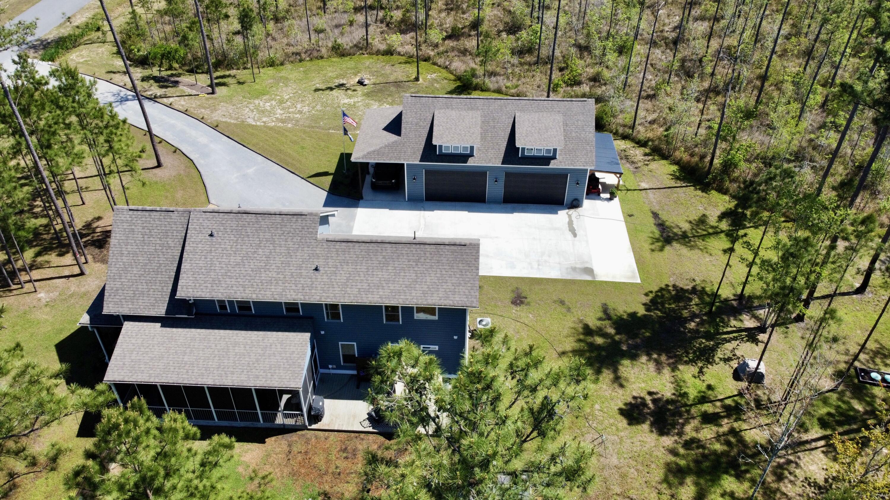 437 Hadley Drive