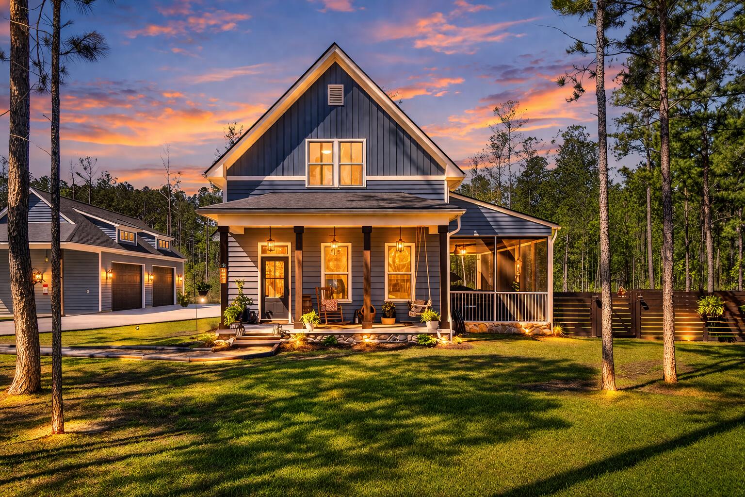 437 Hadley Drive