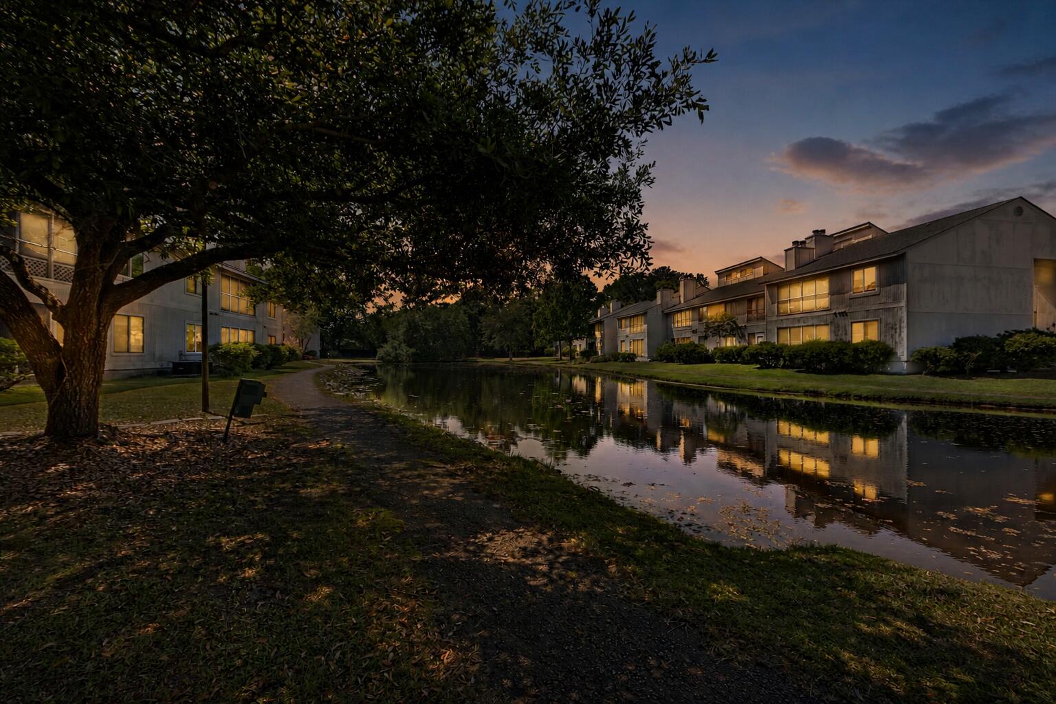 607 Waterwood Drive