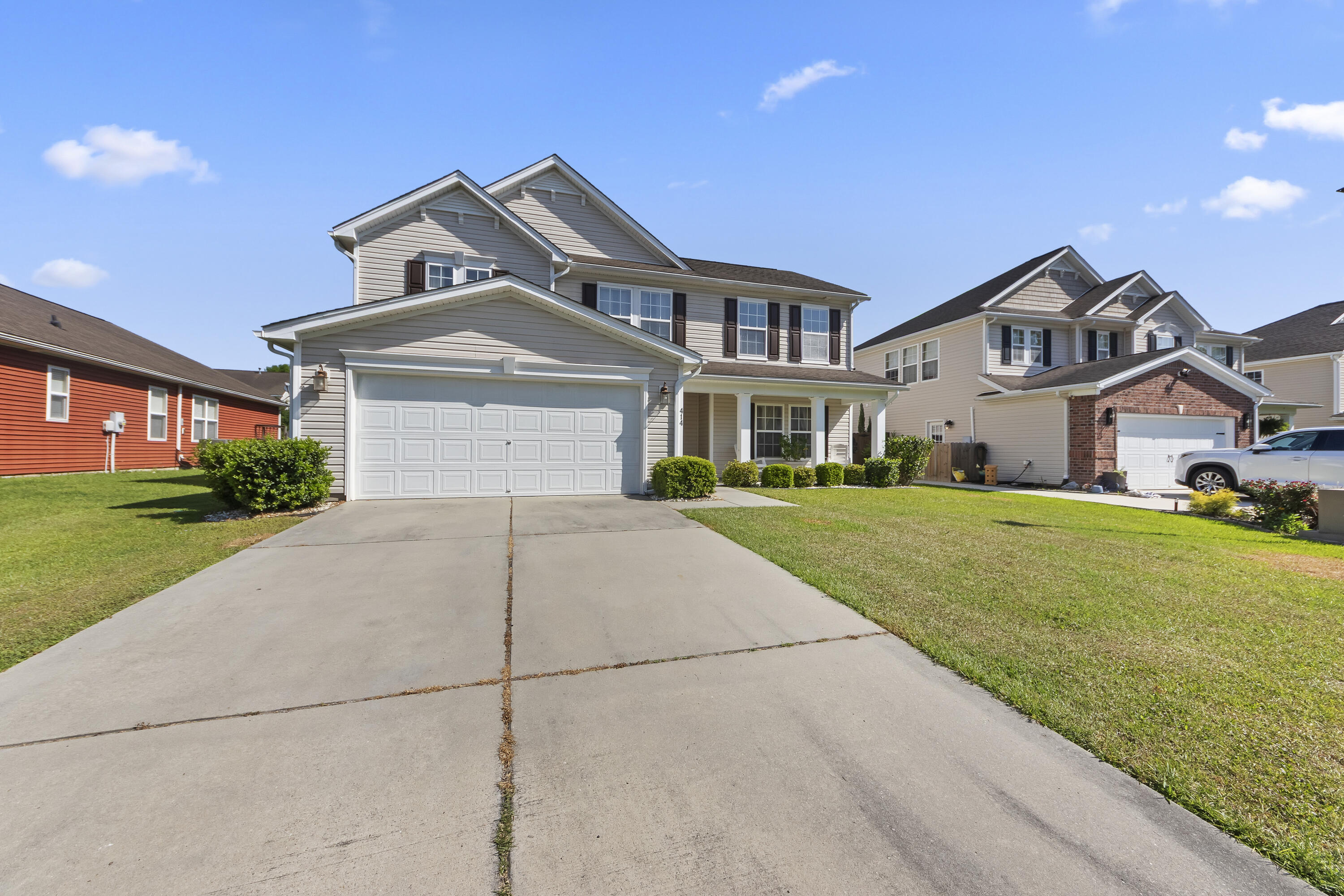 414 Glenmore Drive