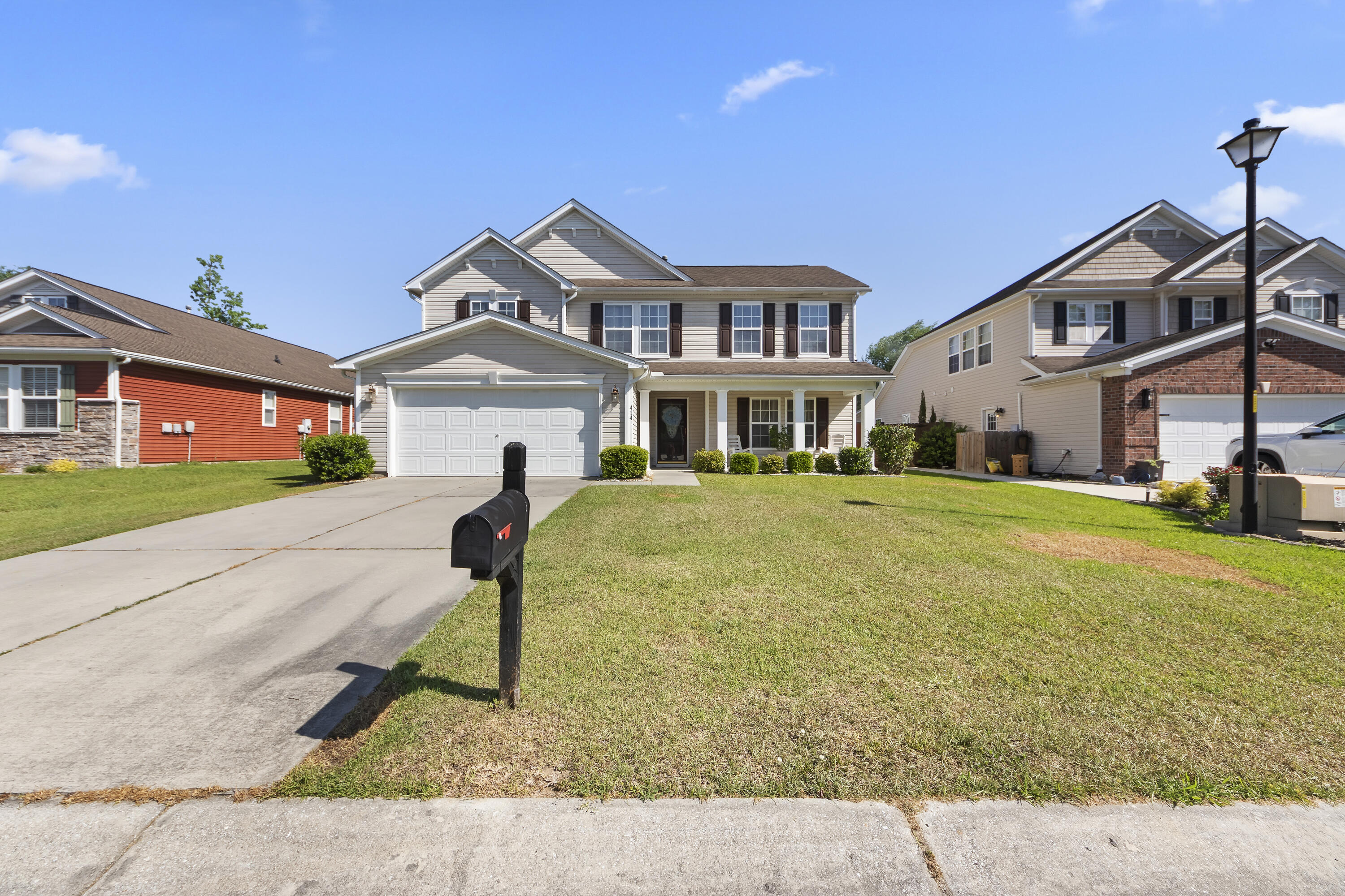 414 Glenmore Drive